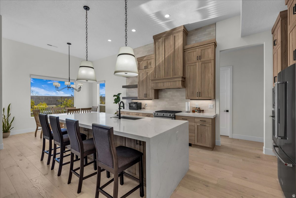 VINEYARD RIDGE PH 2 - Residential