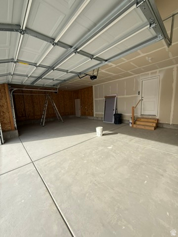 EAGLE POINT - Residential