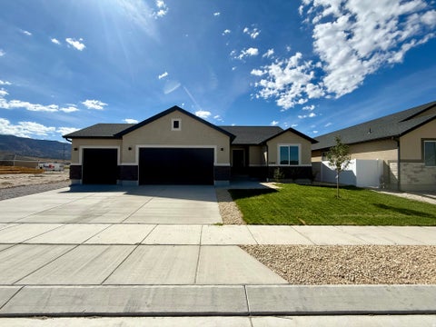 Homes For Sale - 2288 E Sego Liliy Dr #507<br/> Eagle Mountain, UT 84005