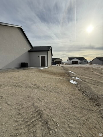 EAGLE POINT - Residential