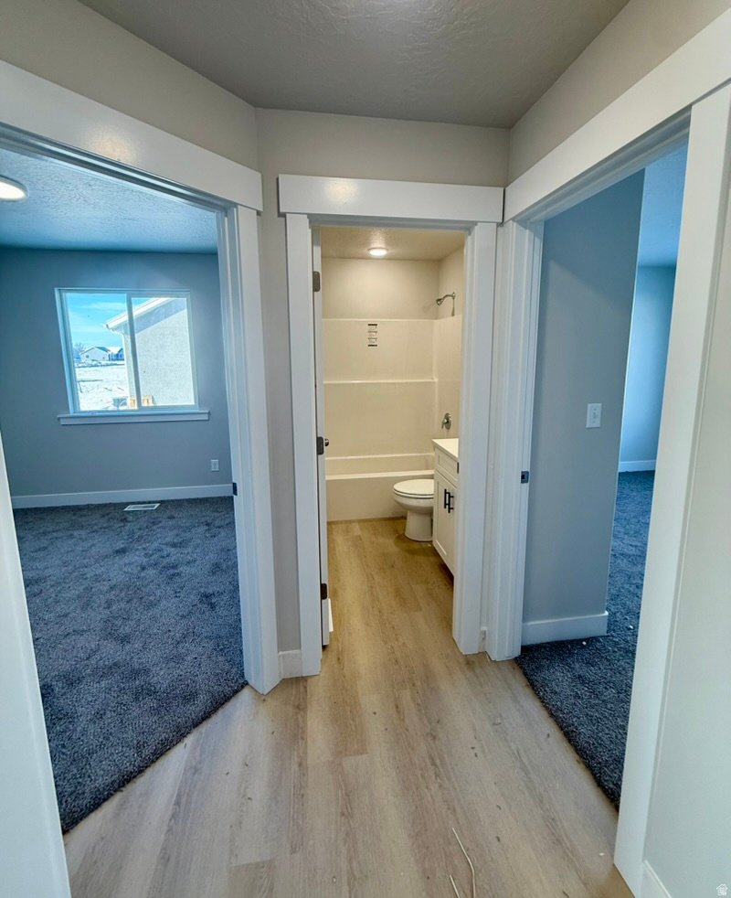 EAGLE POINT - Residential