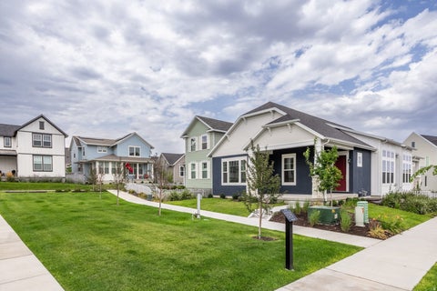 Tiny photo for 11192 S EASY BEE RD, South Jordan, UT 84009 (MLS # 2174896)