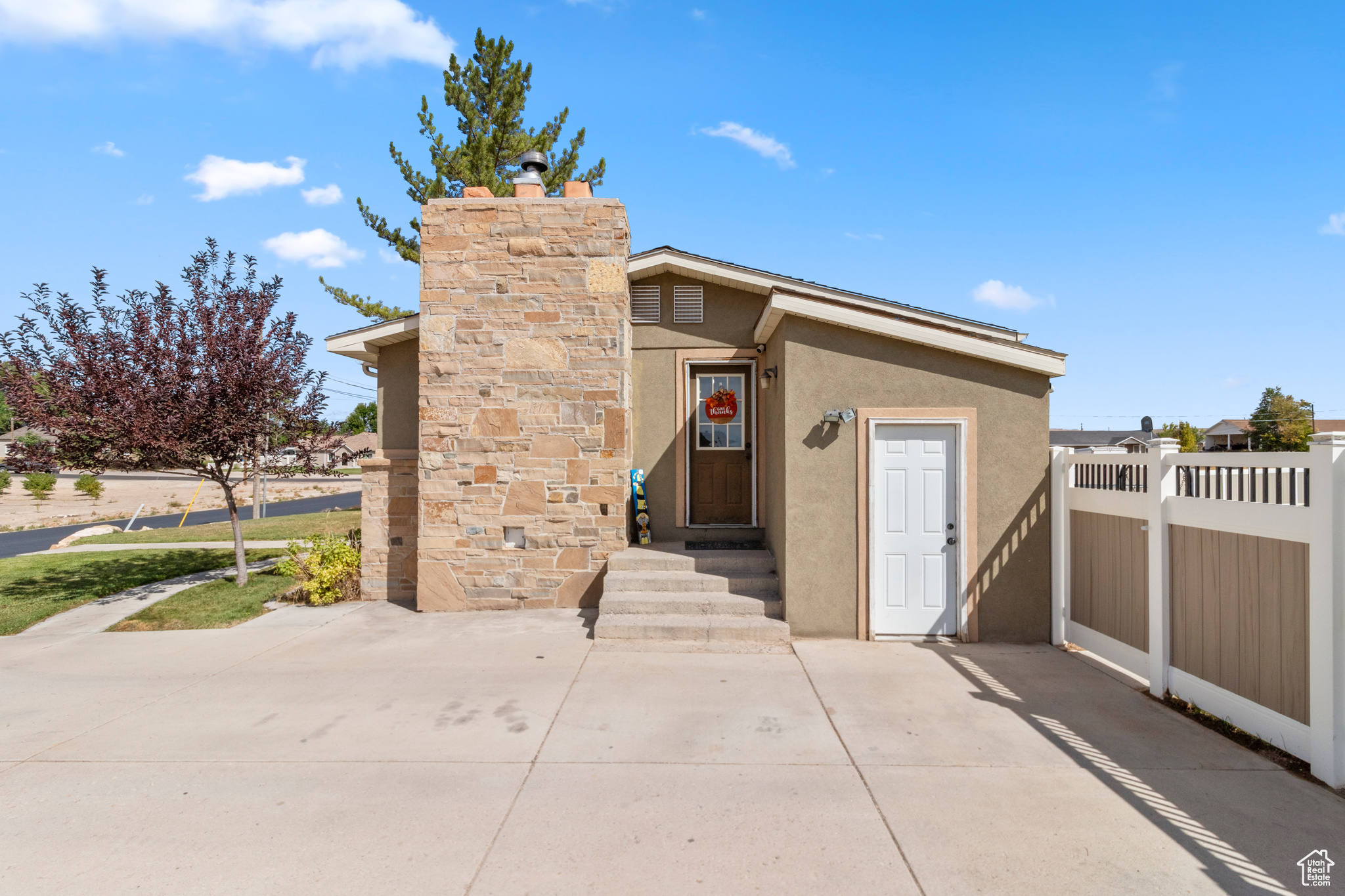 YOUNG PROPERTY - Residential