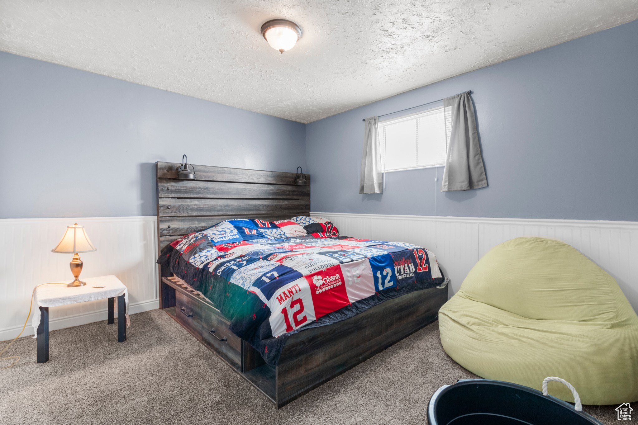 YOUNG PROPERTY - Residential
