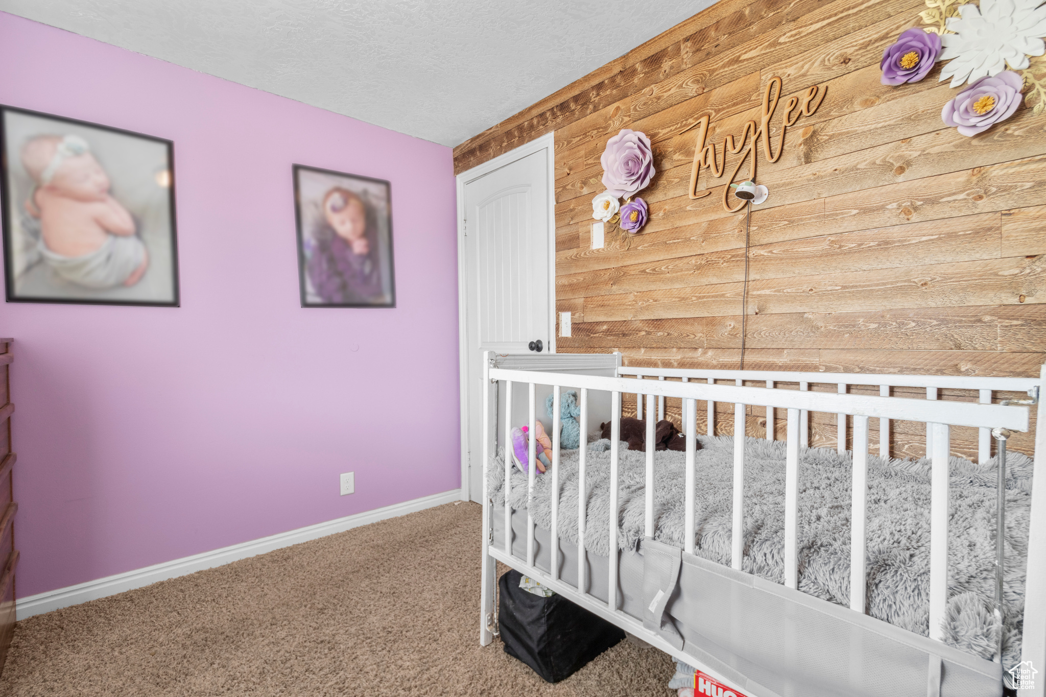 YOUNG PROPERTY - Residential