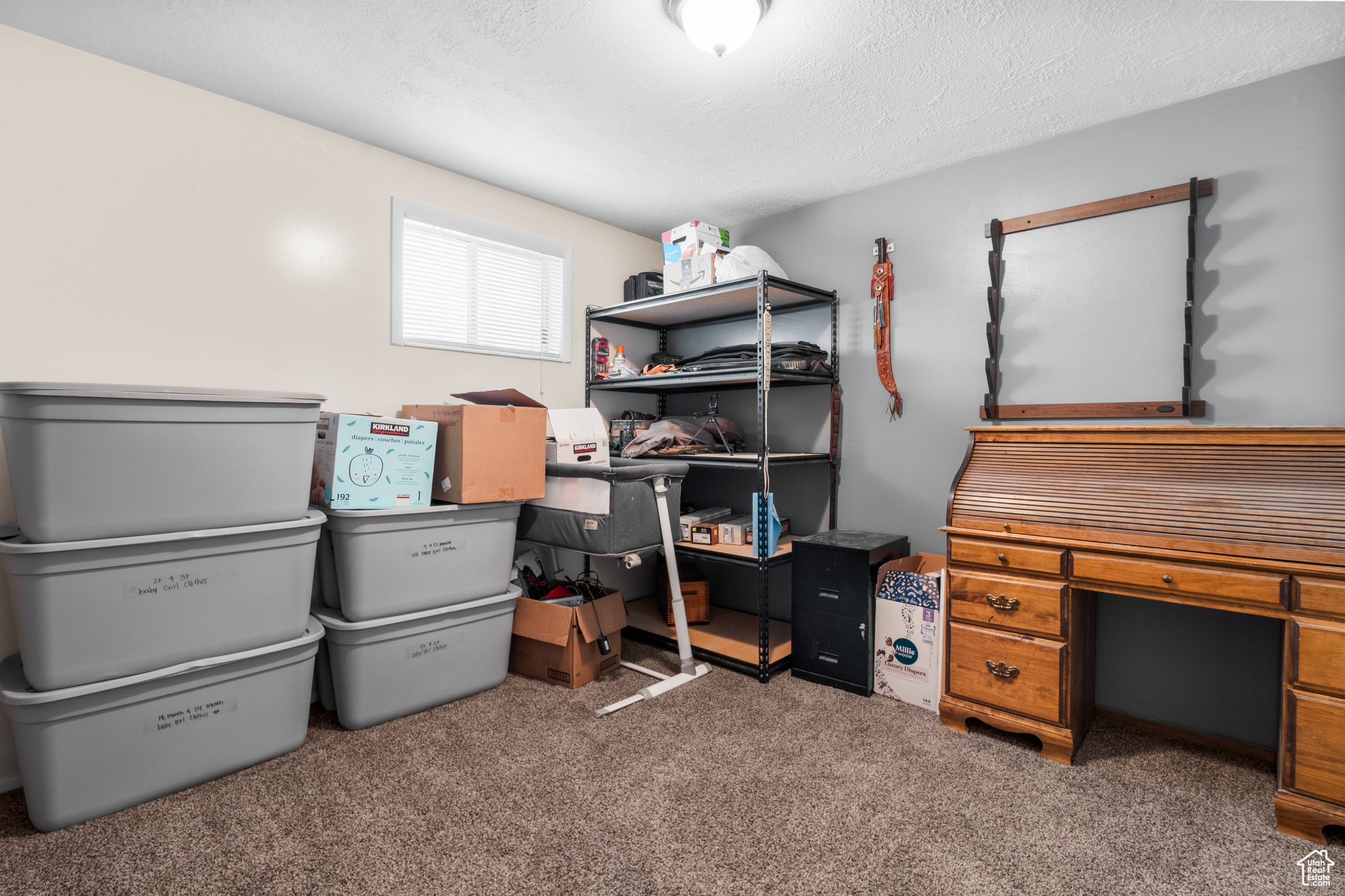 YOUNG PROPERTY - Residential