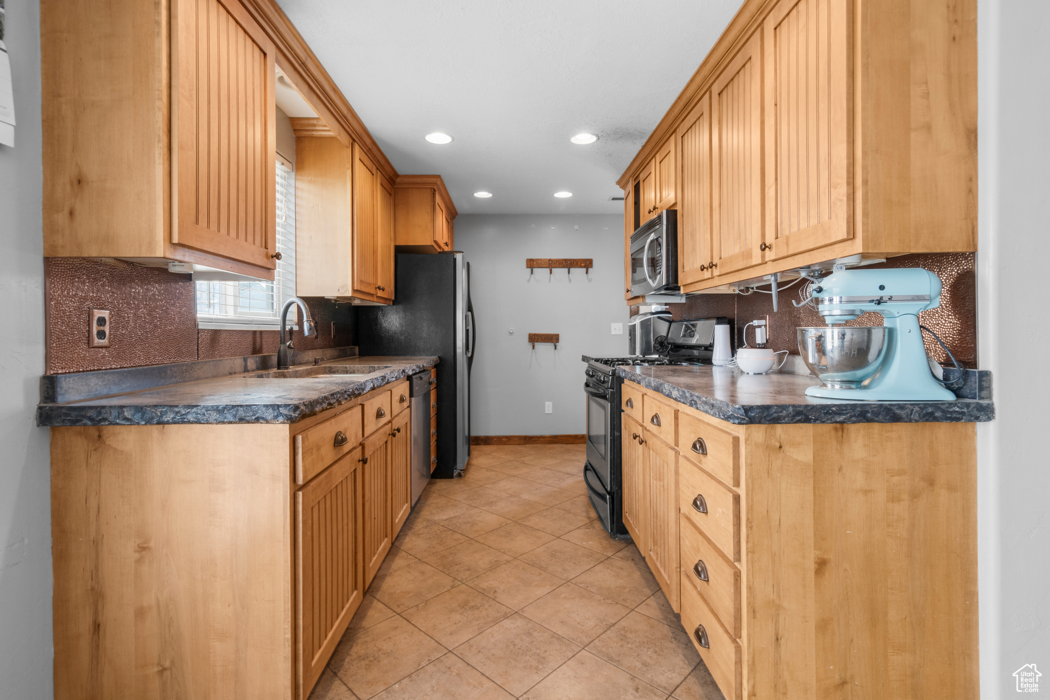YOUNG PROPERTY - Residential