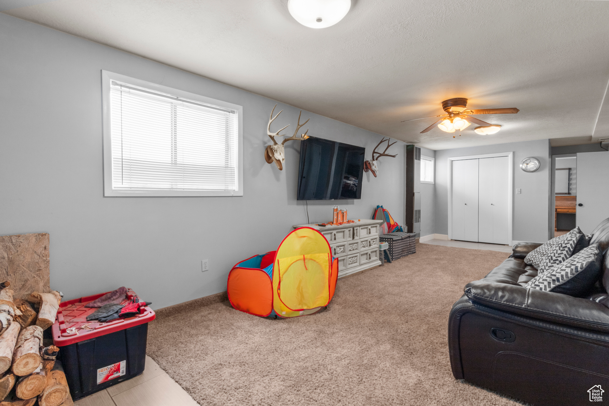 YOUNG PROPERTY - Residential