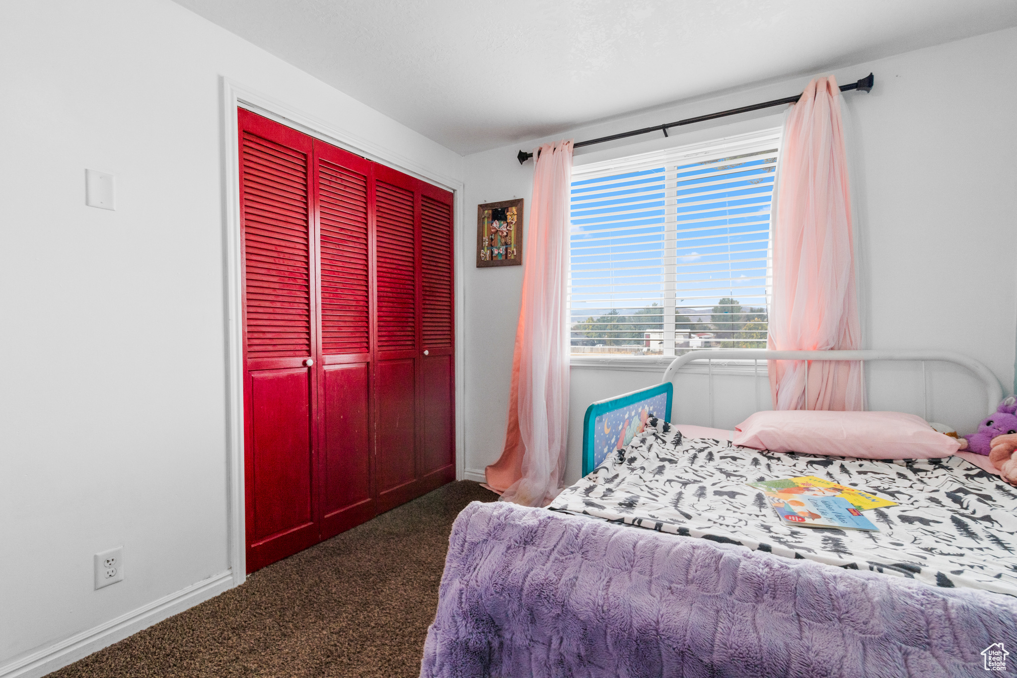 YOUNG PROPERTY - Residential