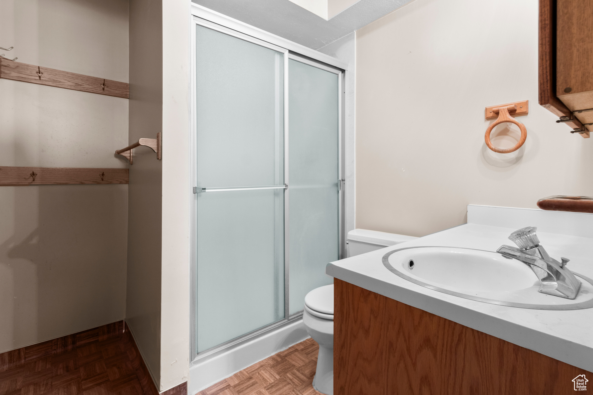 YOUNG PROPERTY - Residential