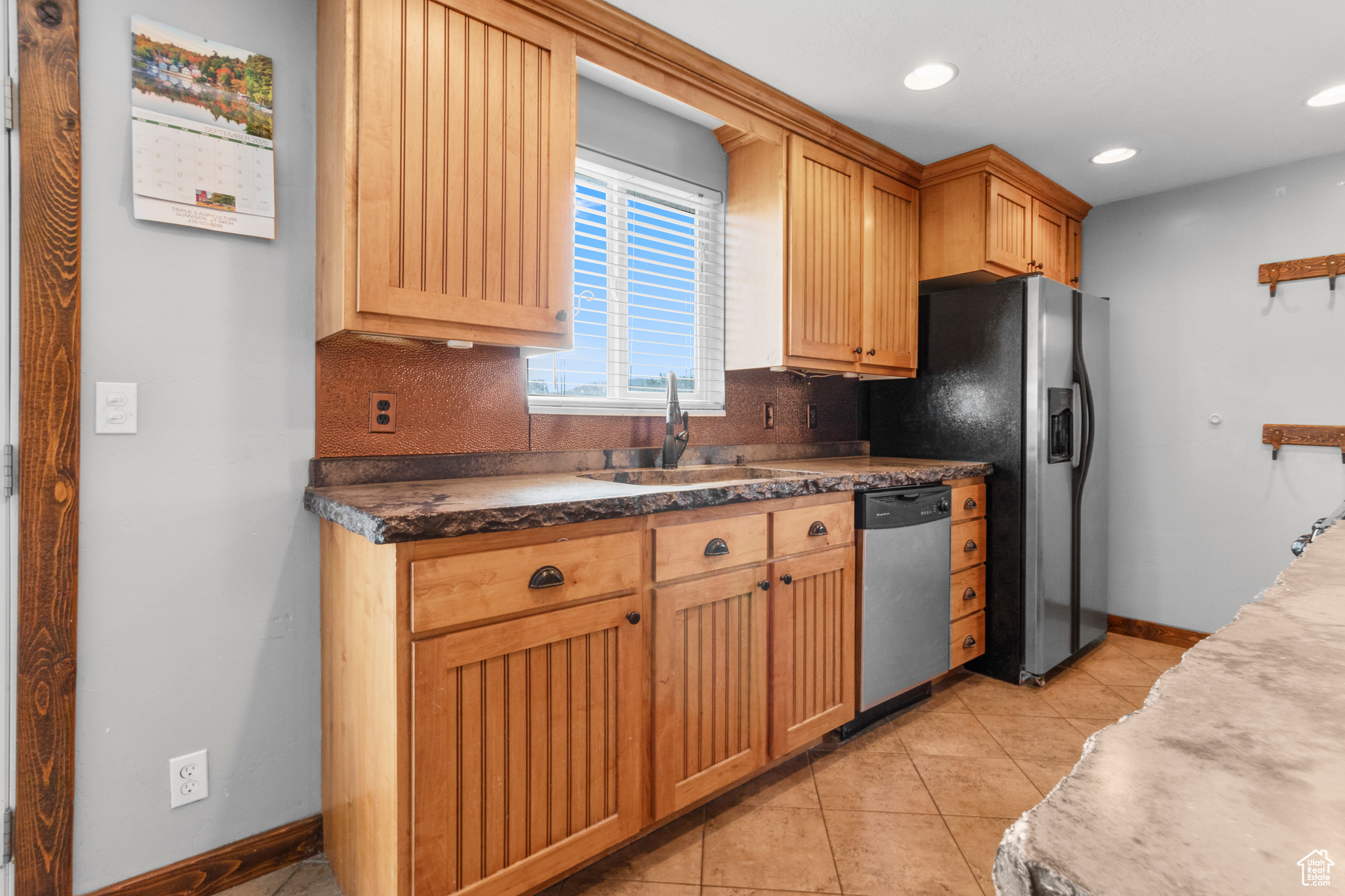 YOUNG PROPERTY - Residential
