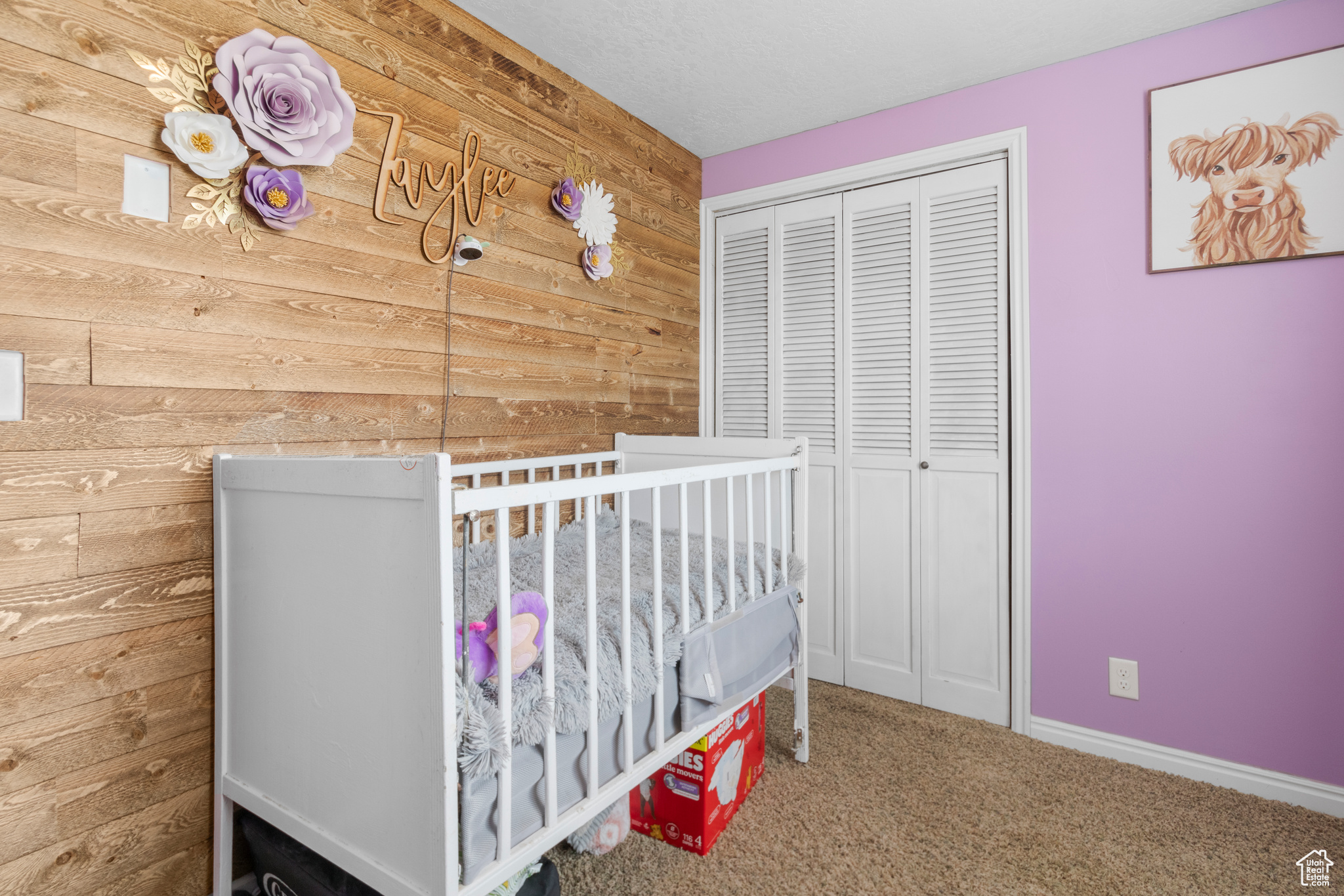 YOUNG PROPERTY - Residential