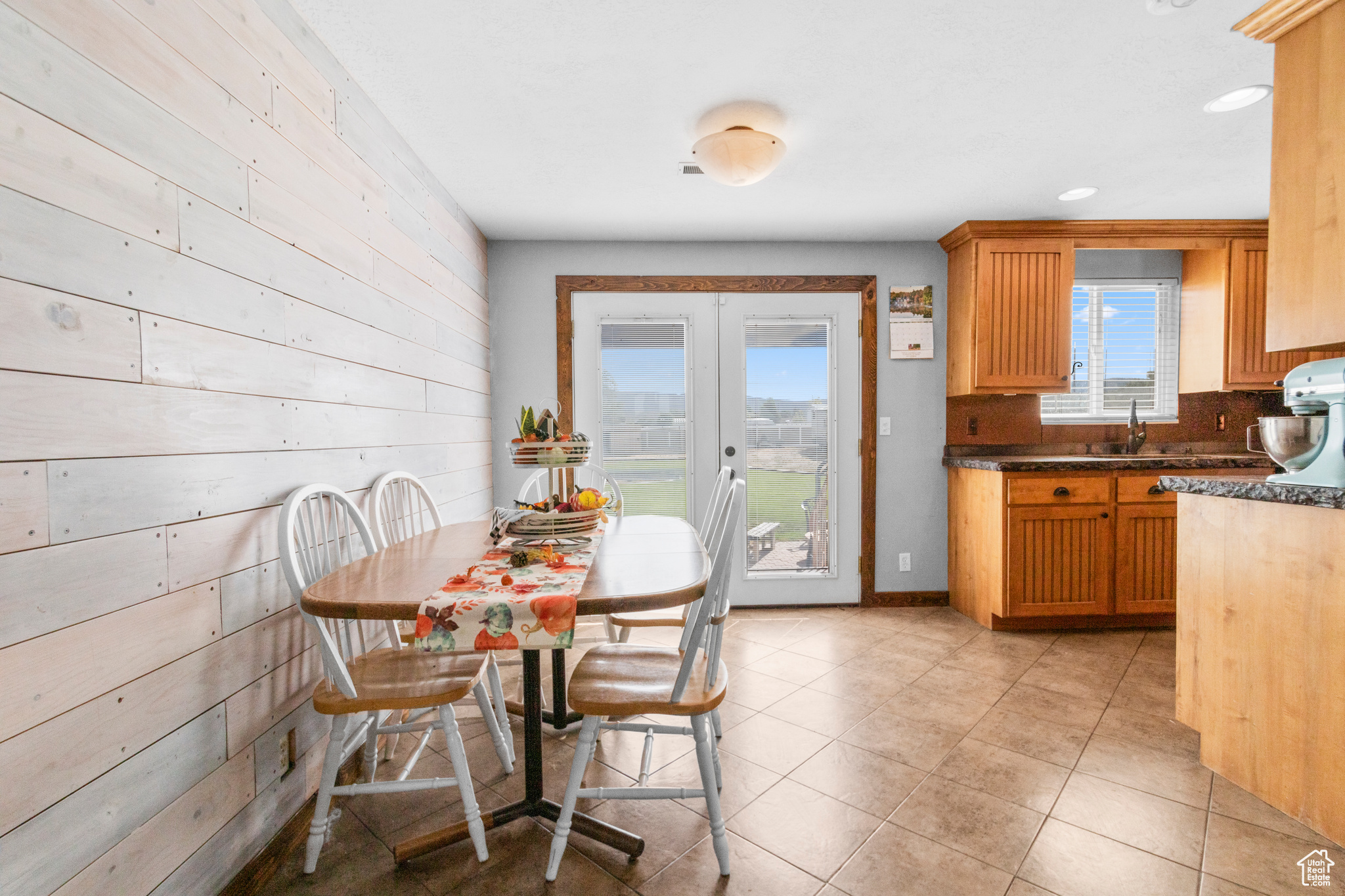 YOUNG PROPERTY - Residential