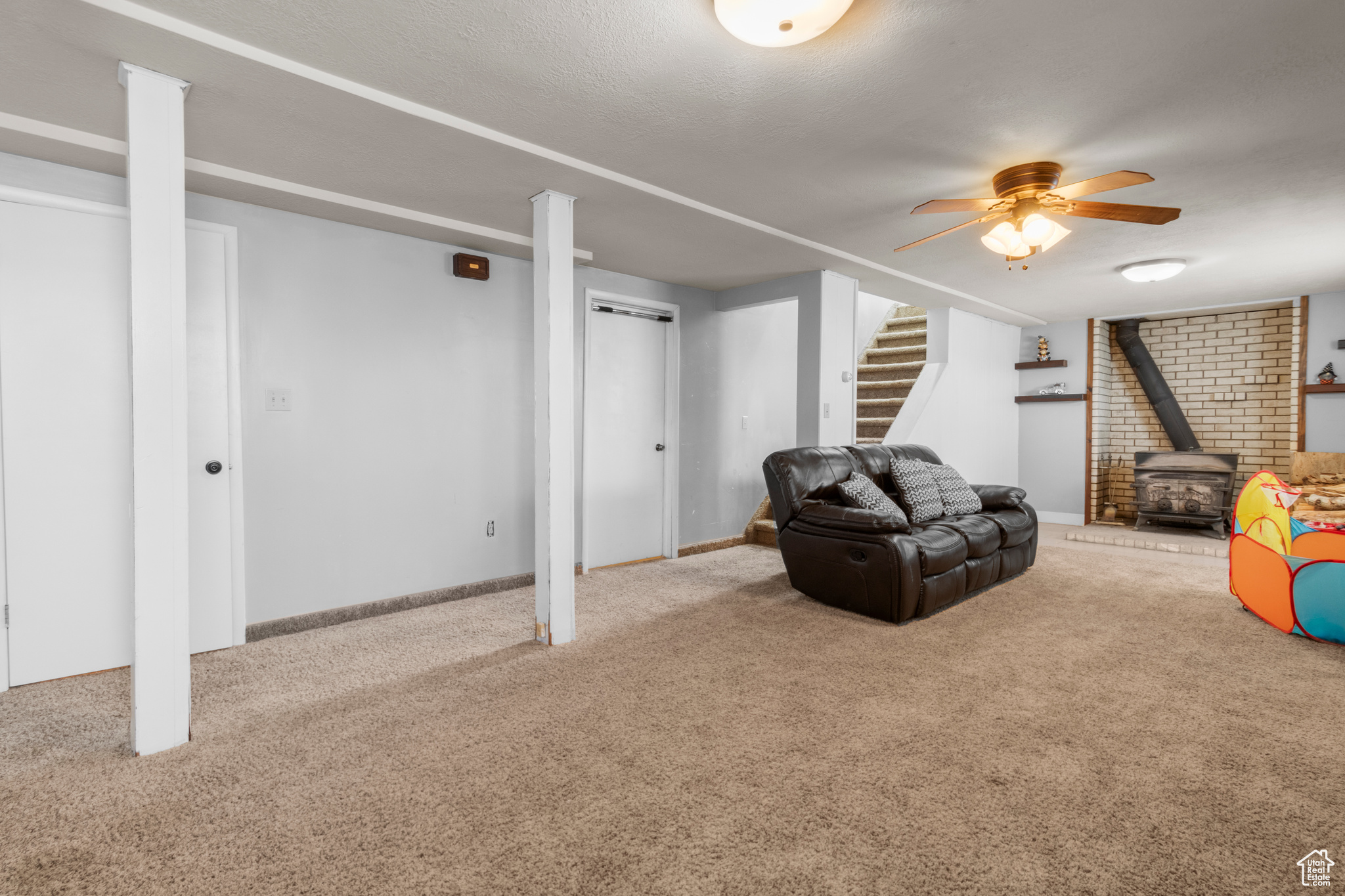 YOUNG PROPERTY - Residential