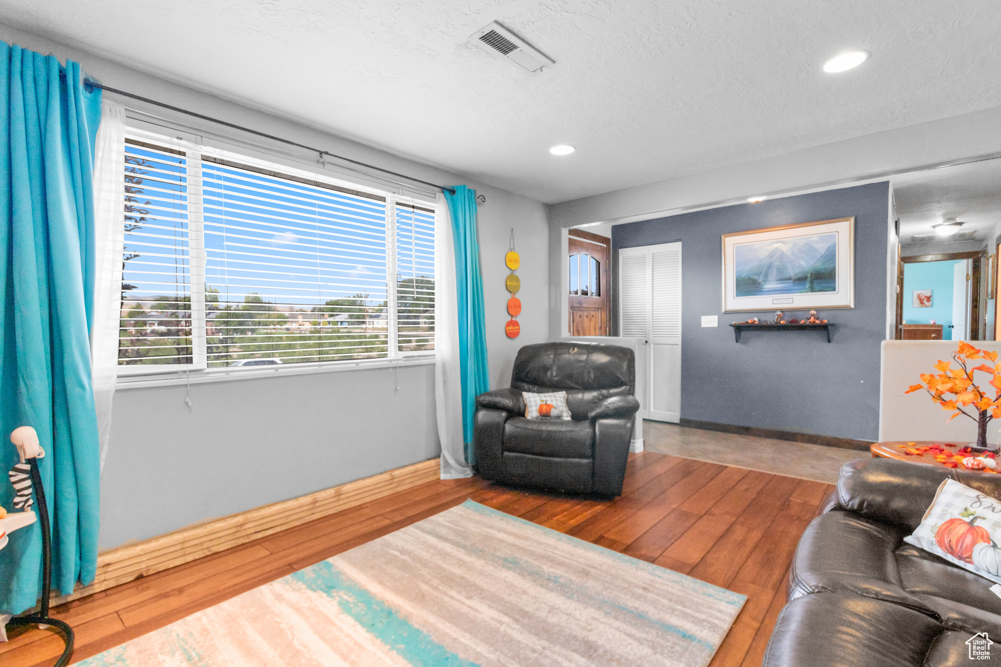 YOUNG PROPERTY - Residential