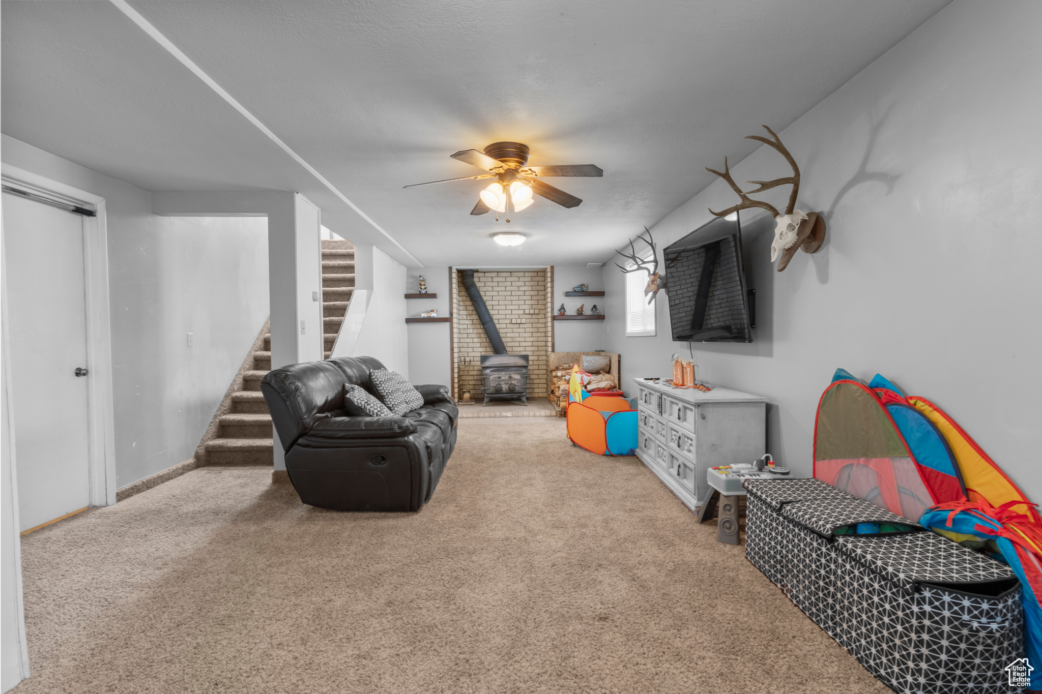 YOUNG PROPERTY - Residential