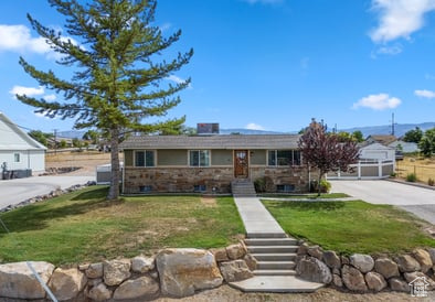 YOUNG PROPERTY - Residential