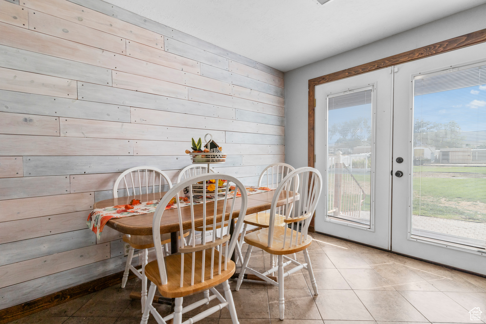 YOUNG PROPERTY - Residential