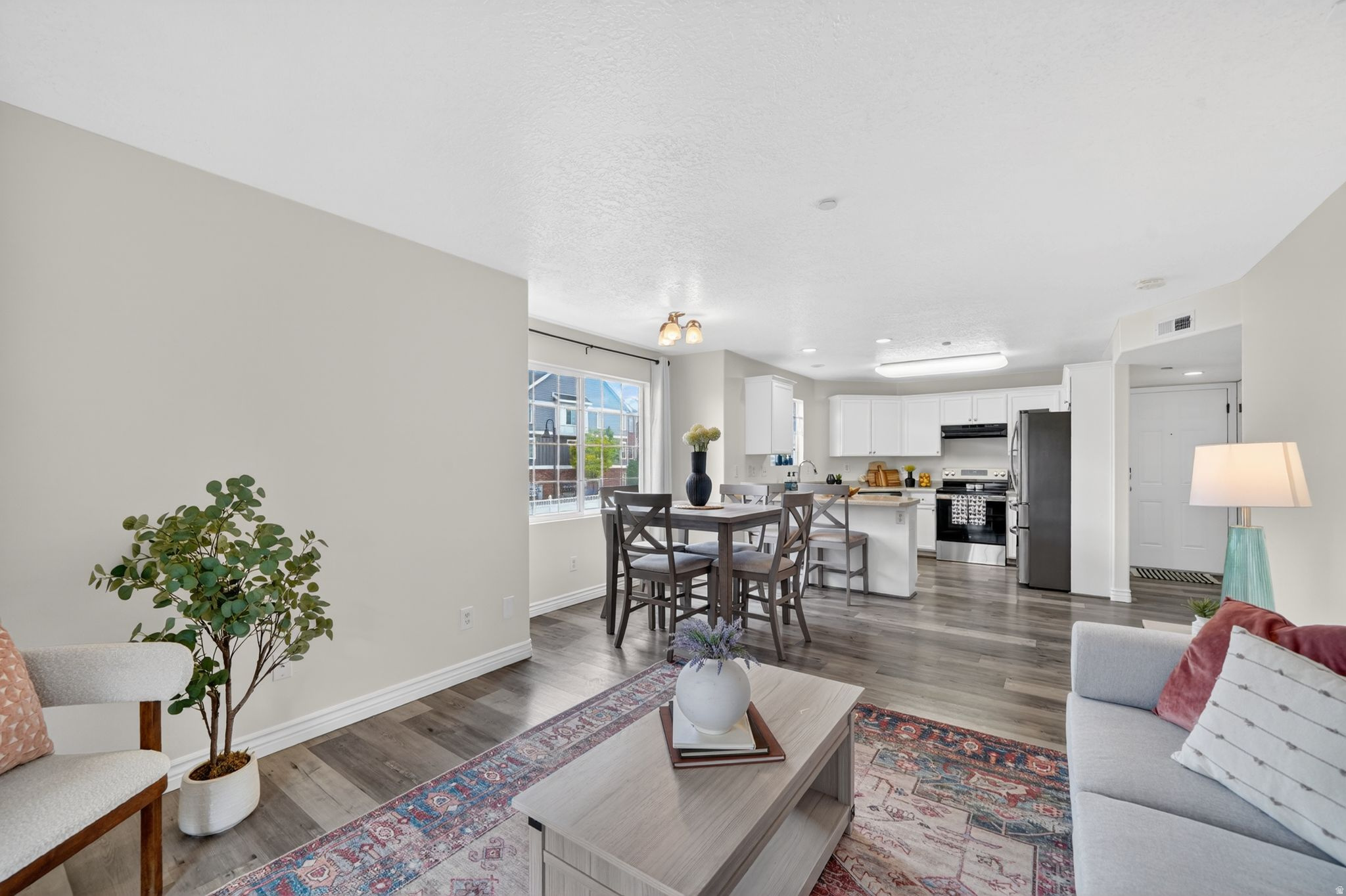 DRAPER PEAKS - Residential