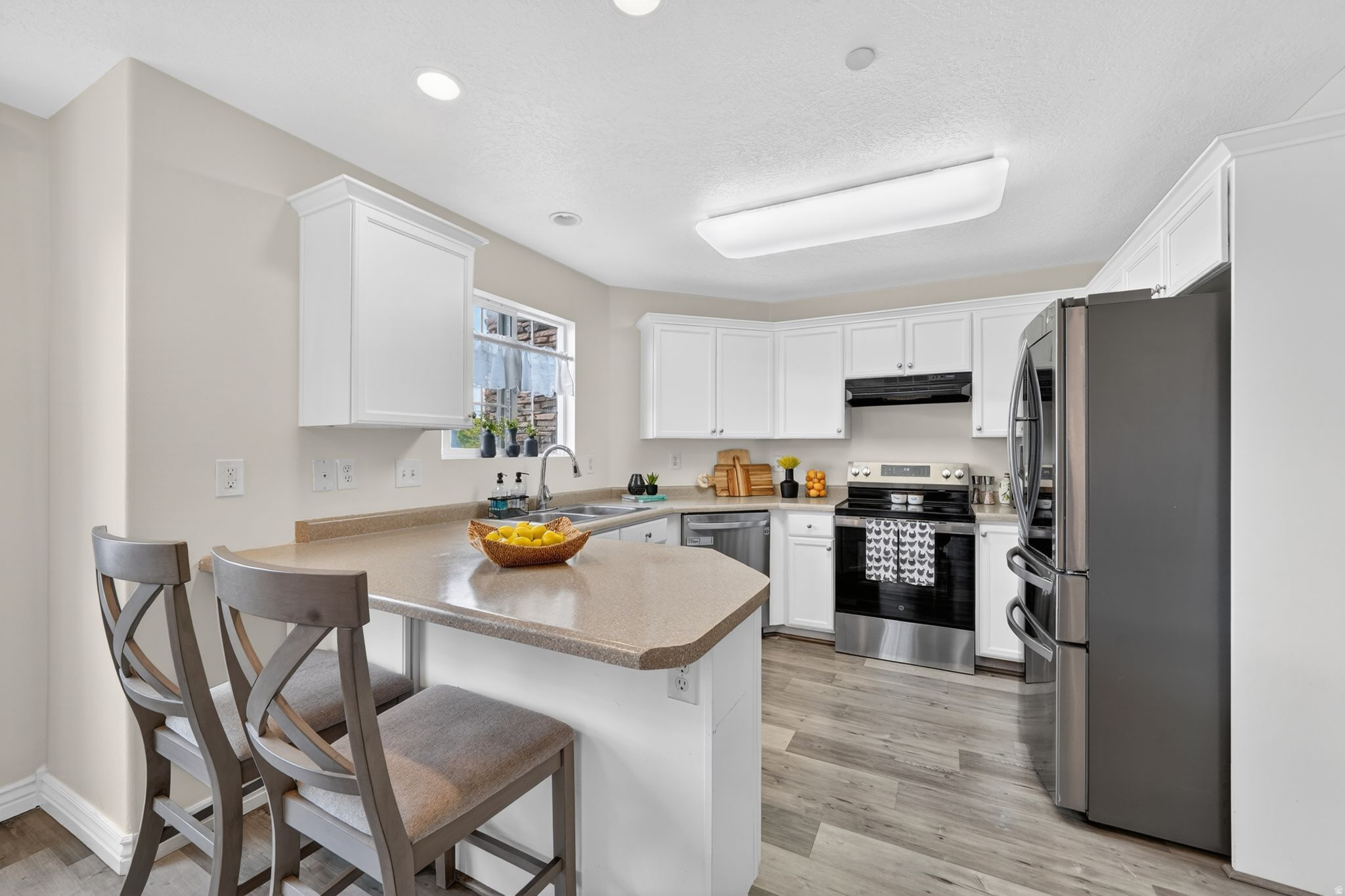 DRAPER PEAKS - Residential