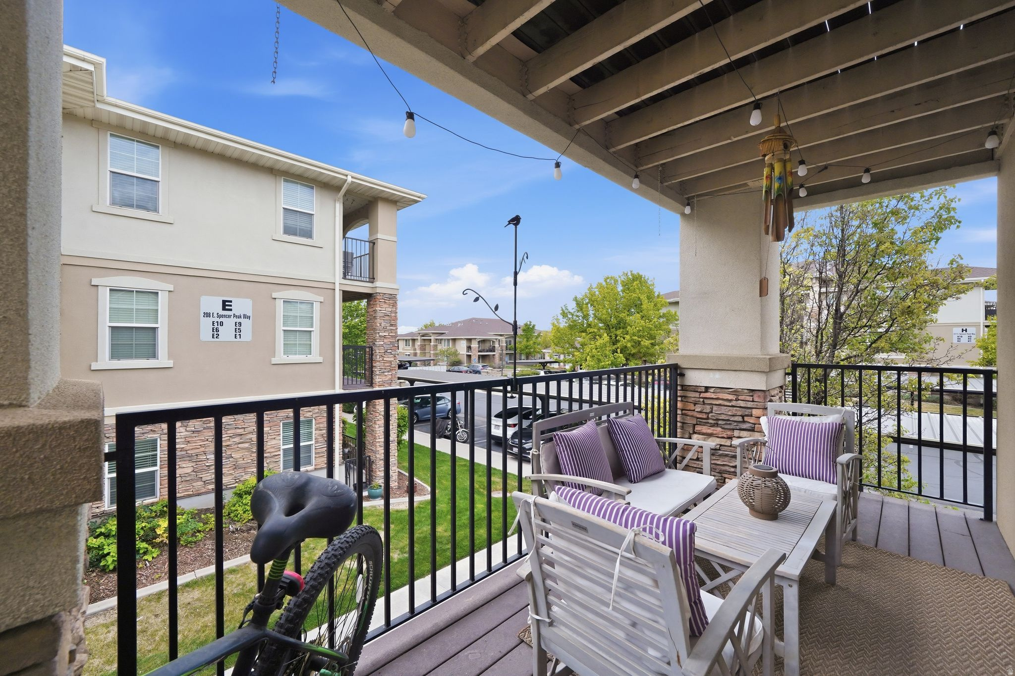 DRAPER PEAKS - Residential