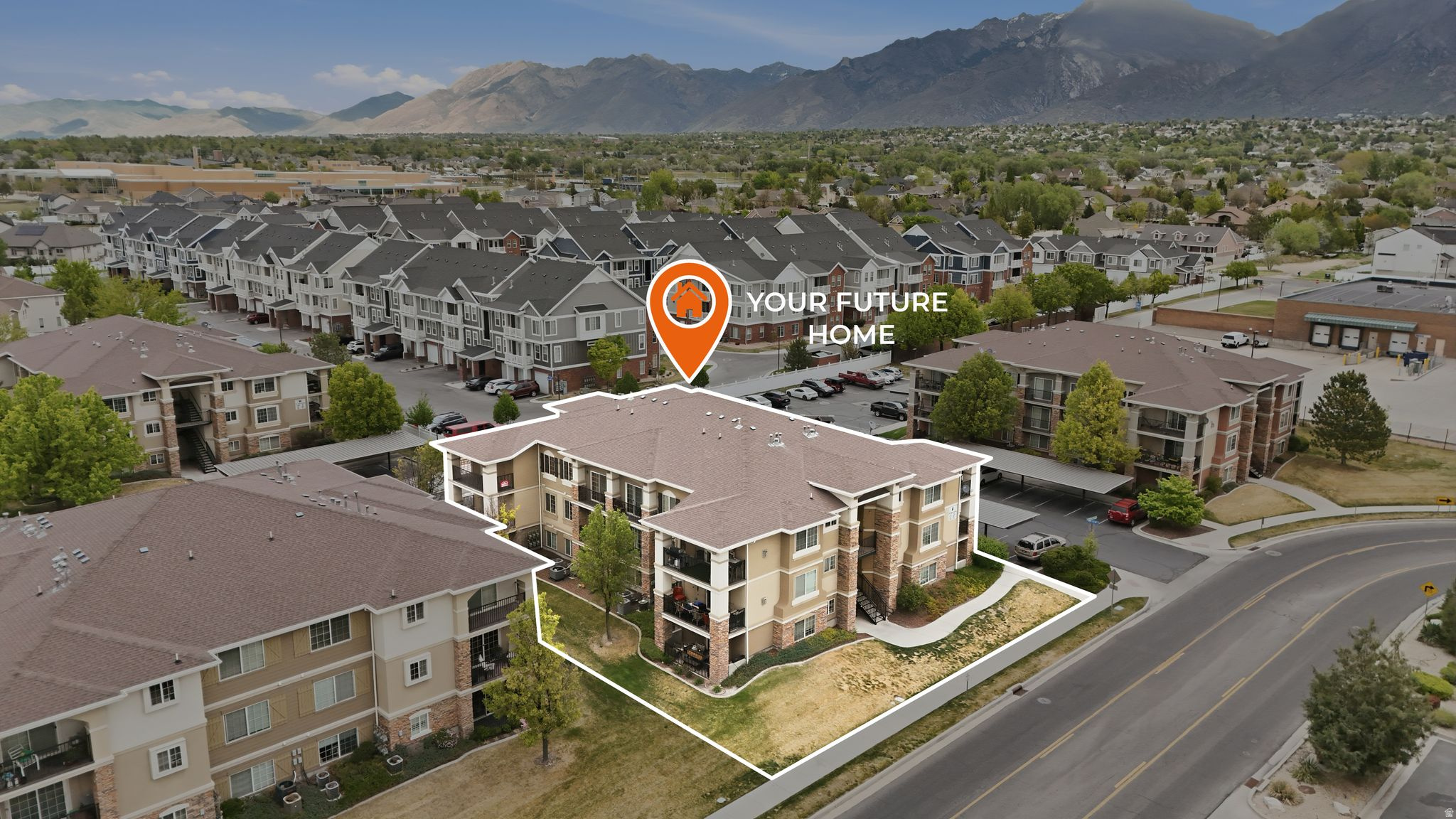 DRAPER PEAKS - Residential