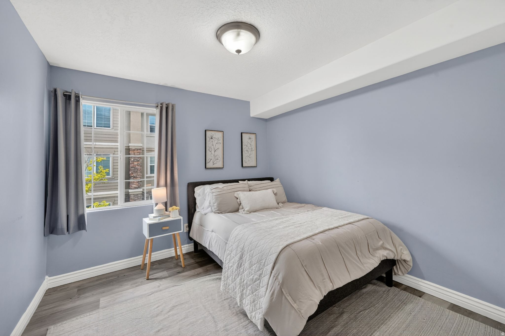 DRAPER PEAKS - Residential