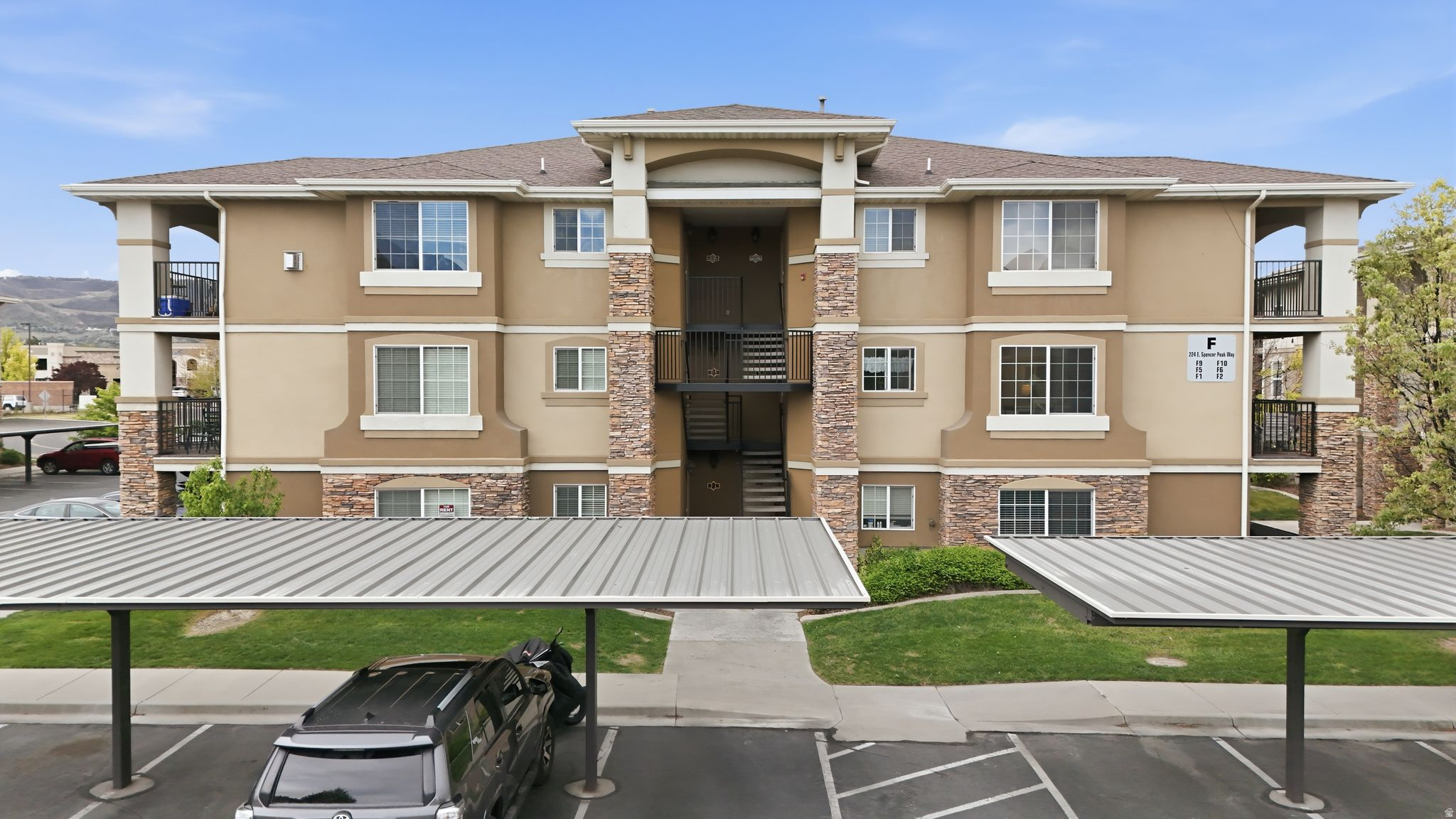 DRAPER PEAKS - Residential