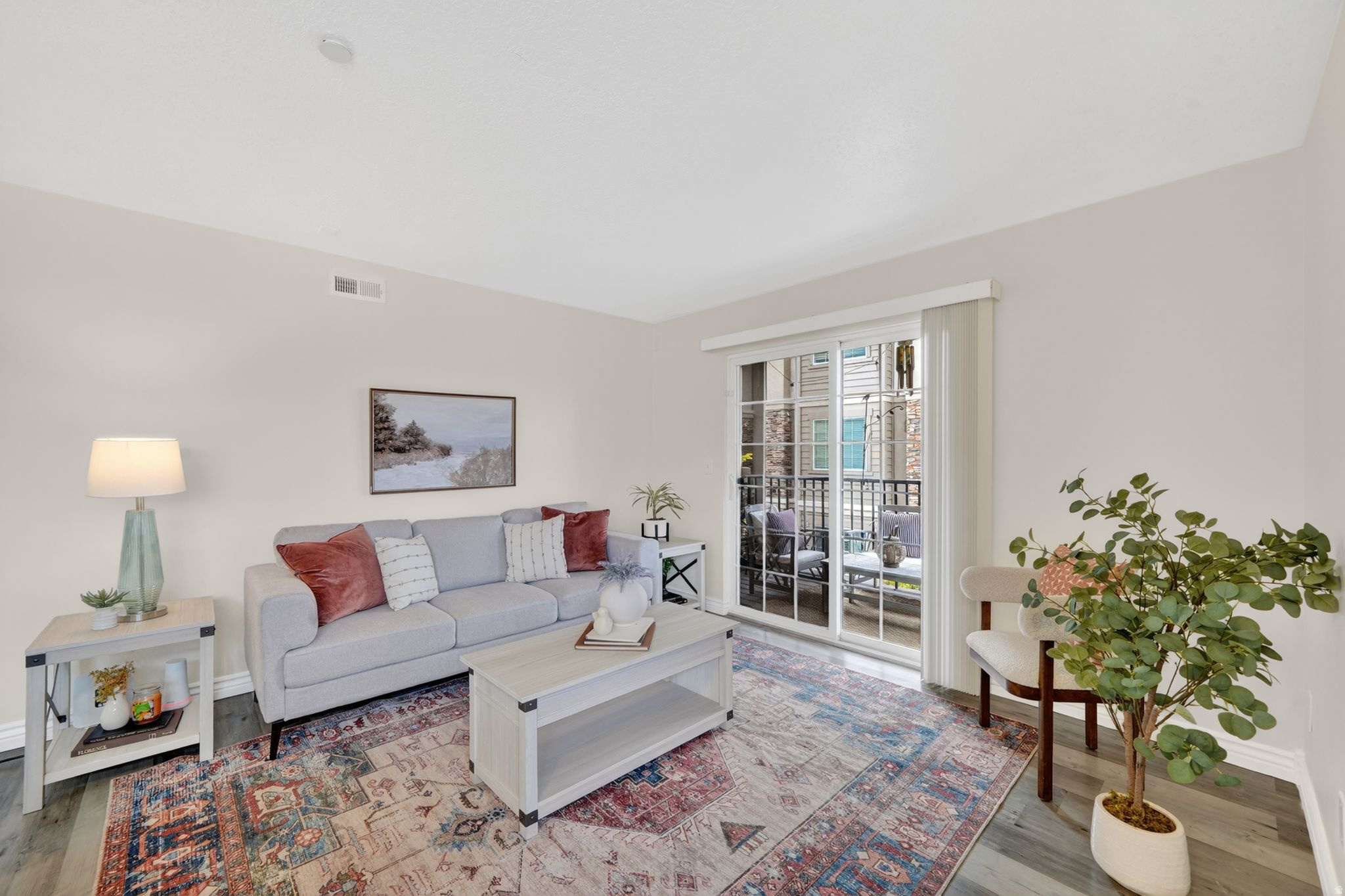 DRAPER PEAKS - Residential