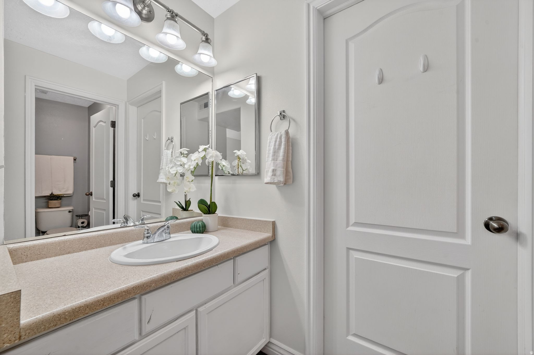 DRAPER PEAKS - Residential