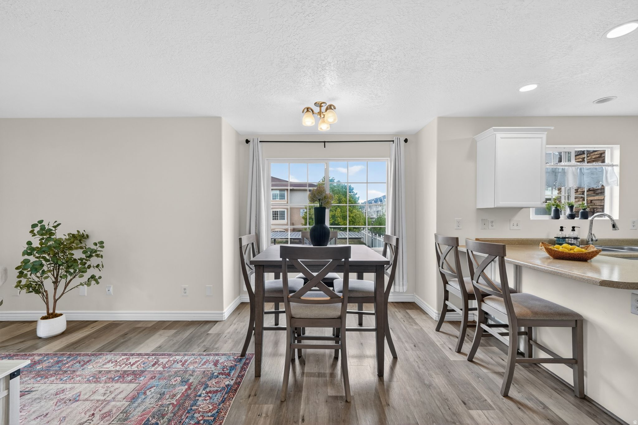 DRAPER PEAKS - Residential