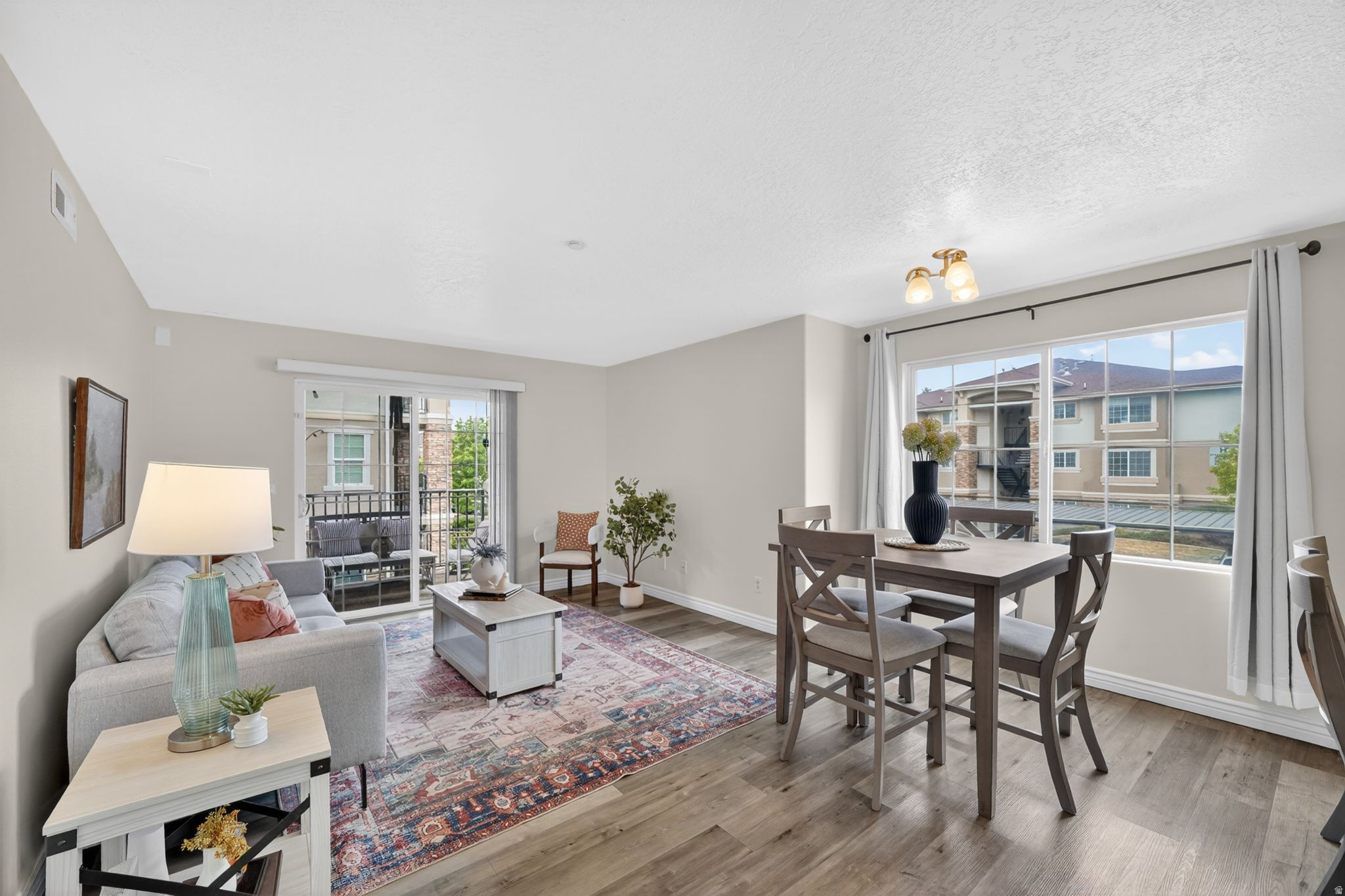 DRAPER PEAKS - Residential