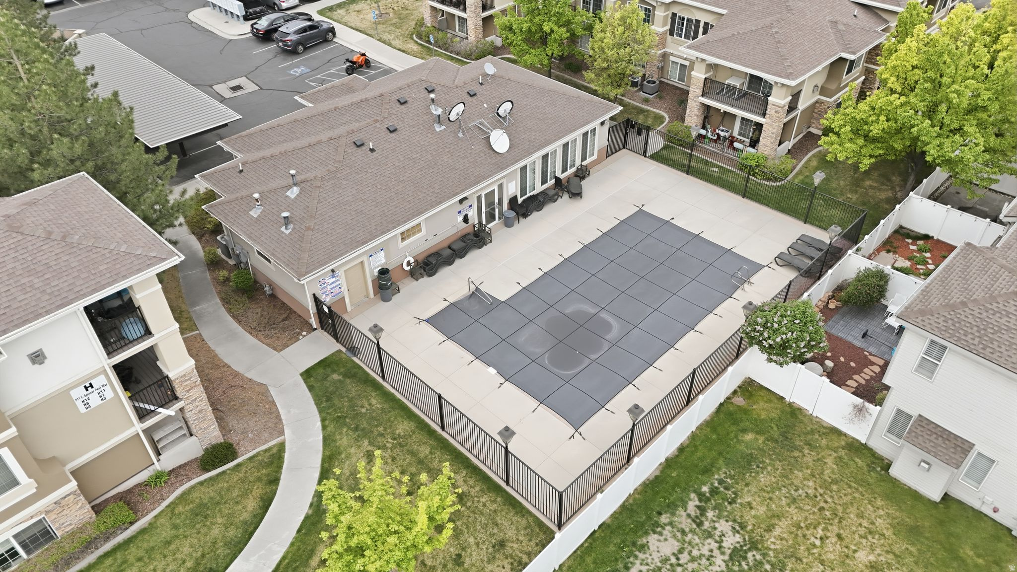 DRAPER PEAKS - Residential