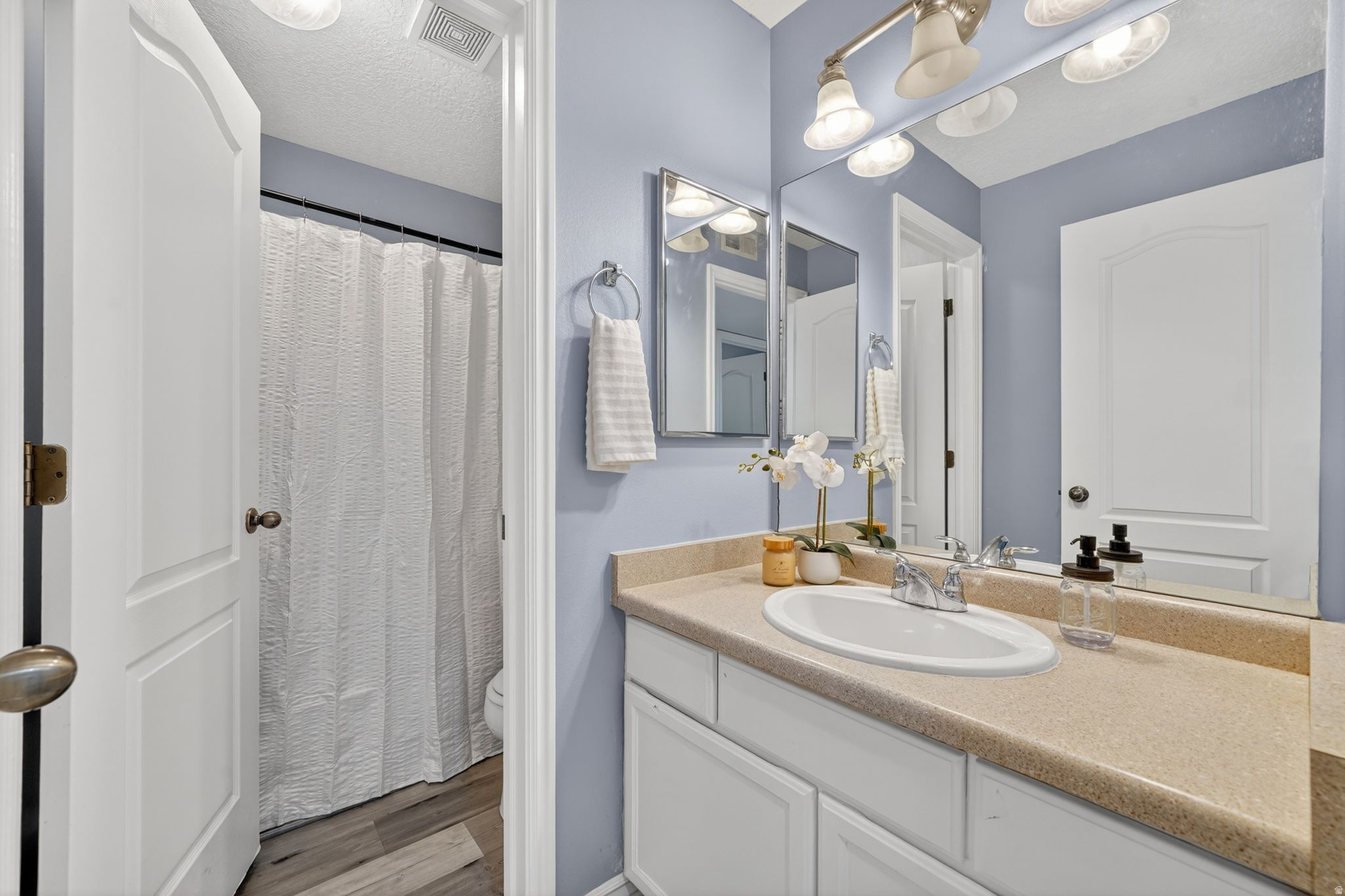 DRAPER PEAKS - Residential