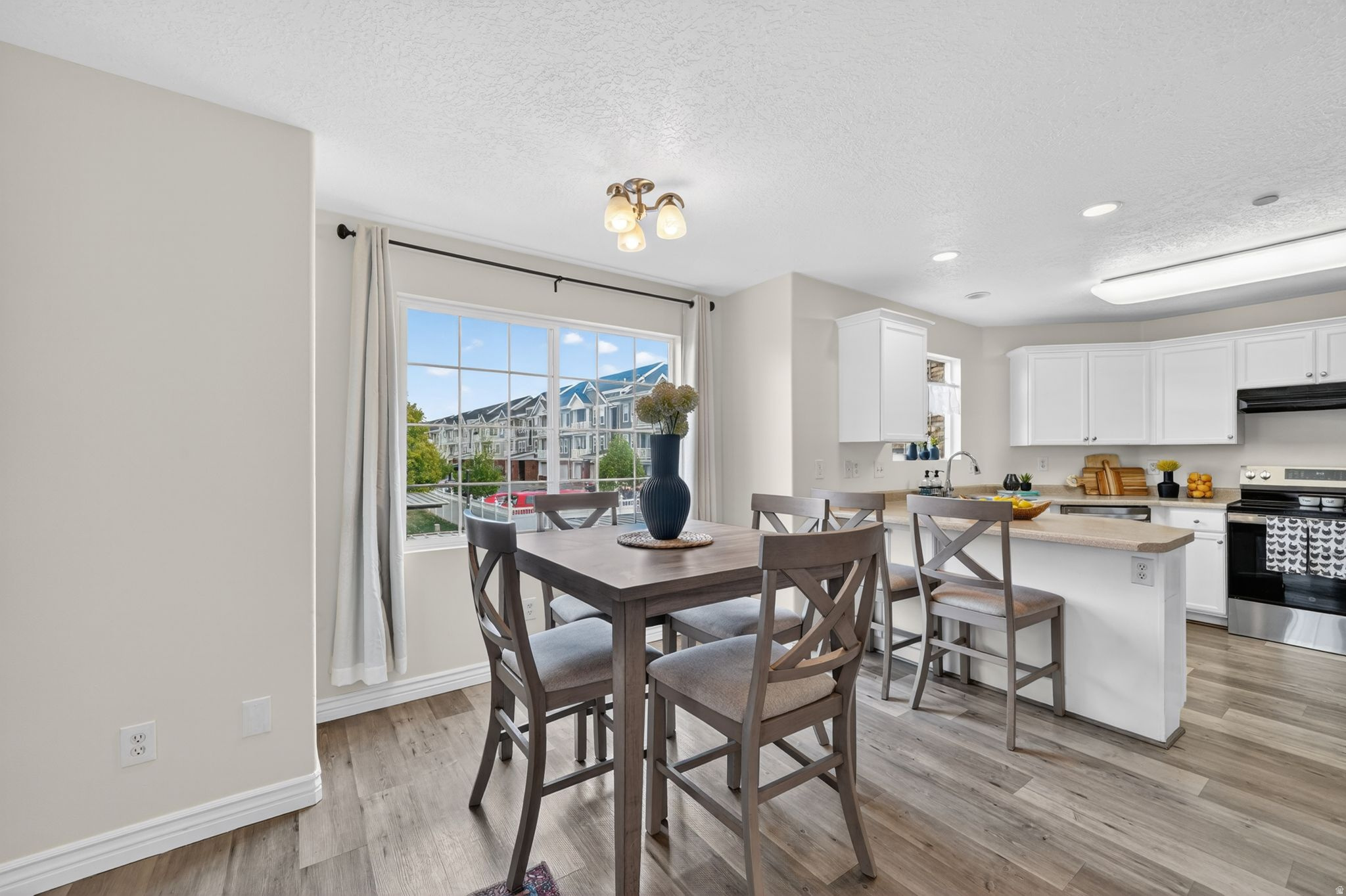 DRAPER PEAKS - Residential