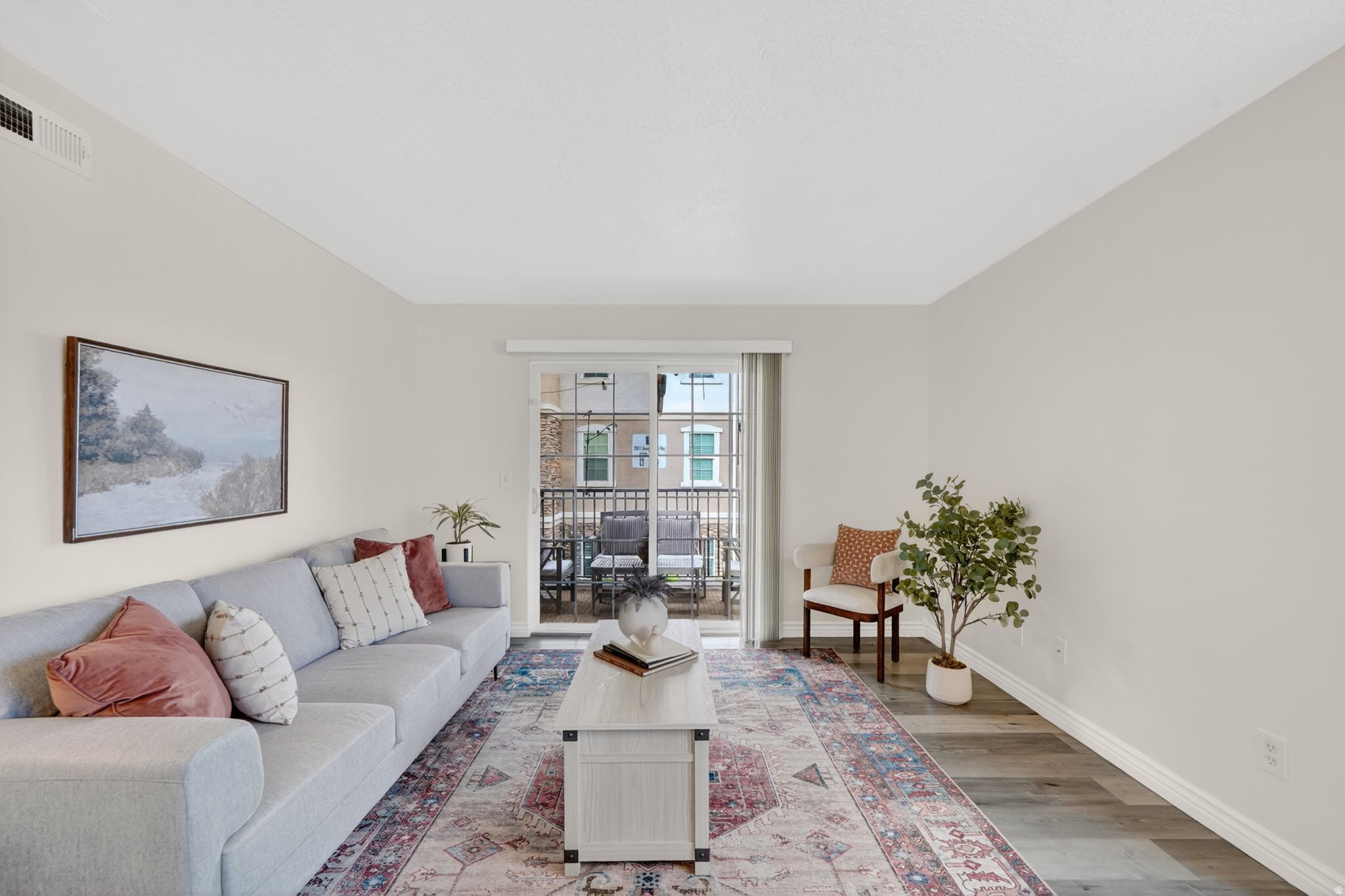 DRAPER PEAKS - Residential