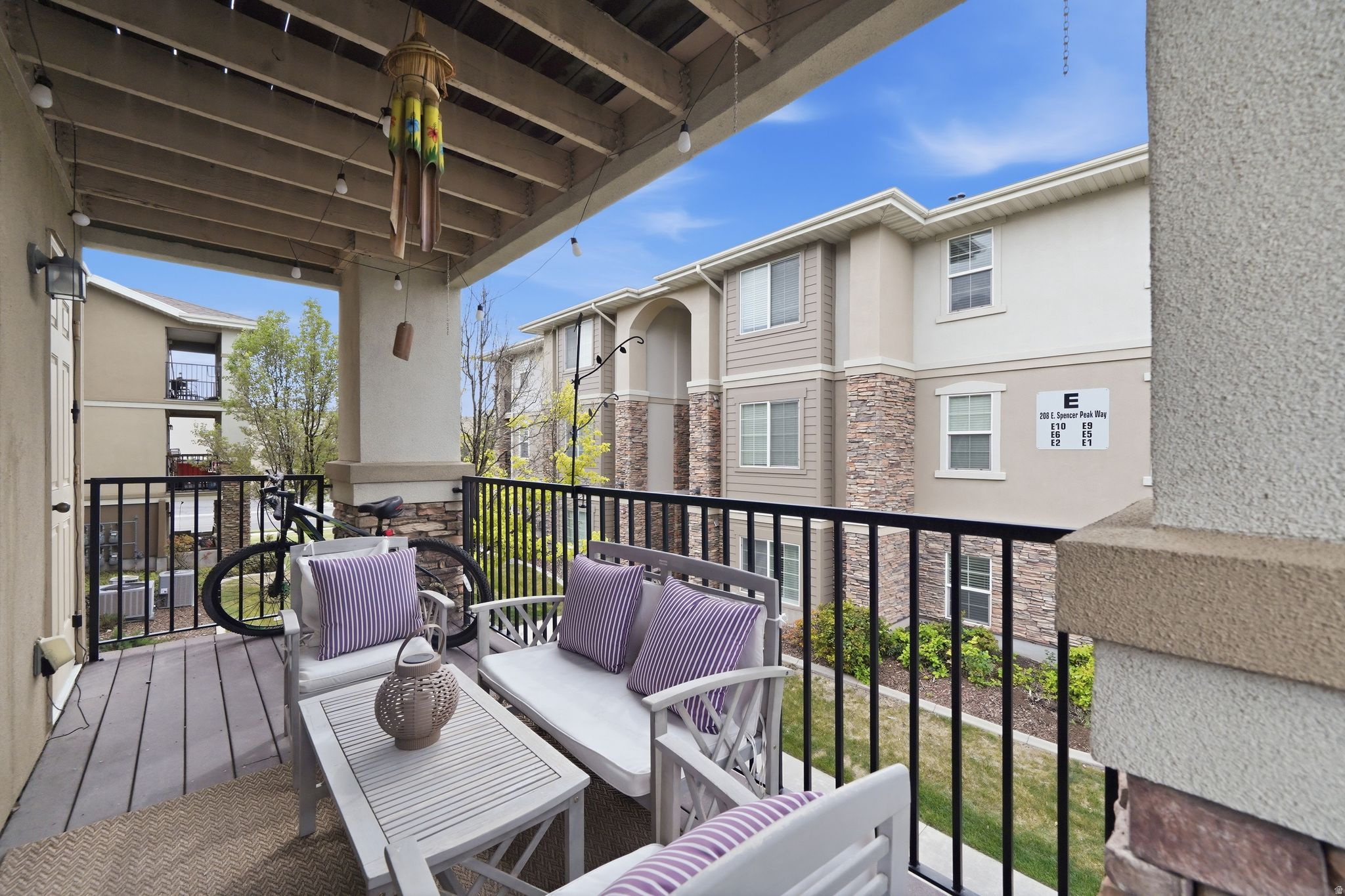 DRAPER PEAKS - Residential