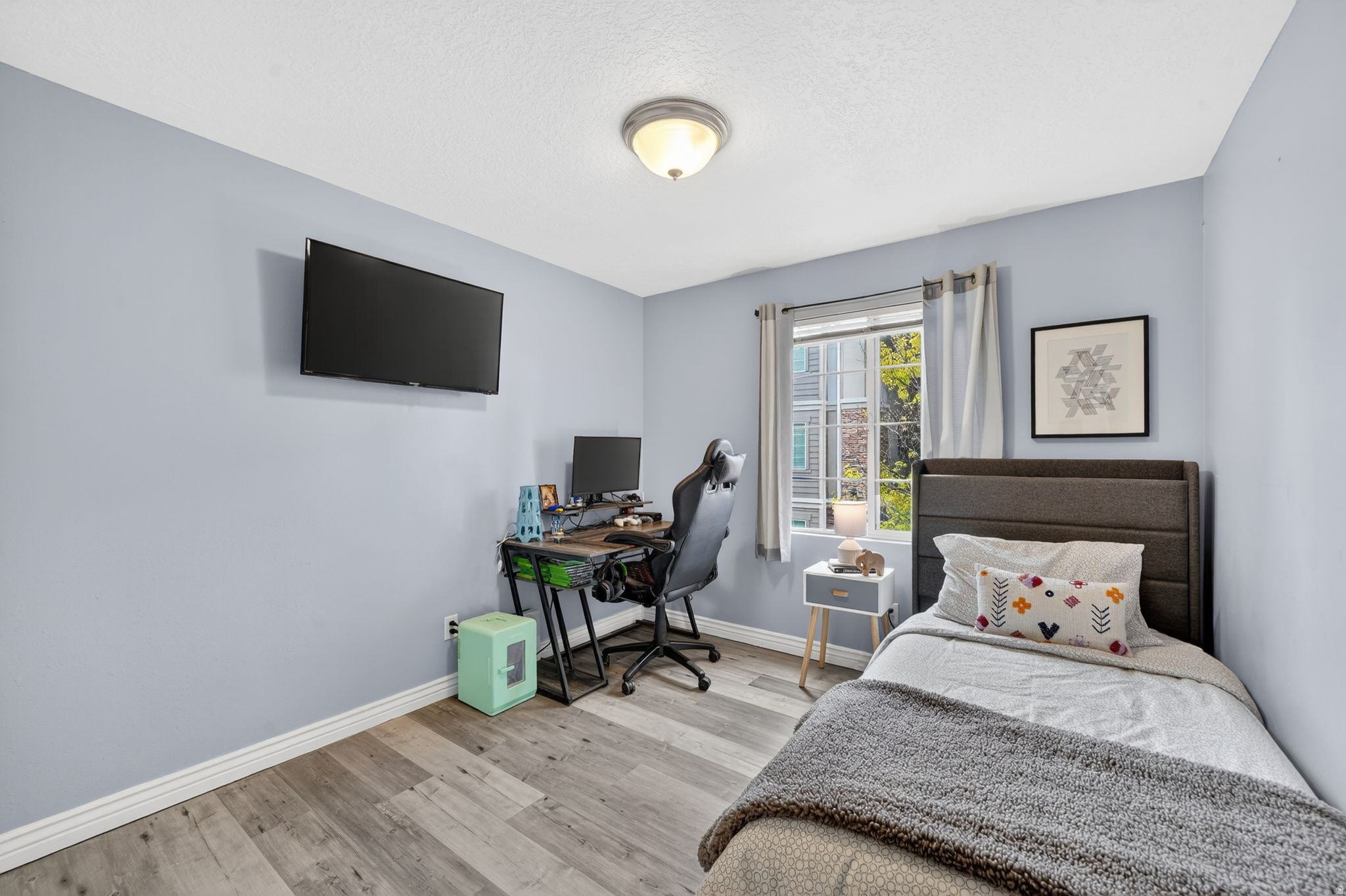 DRAPER PEAKS - Residential