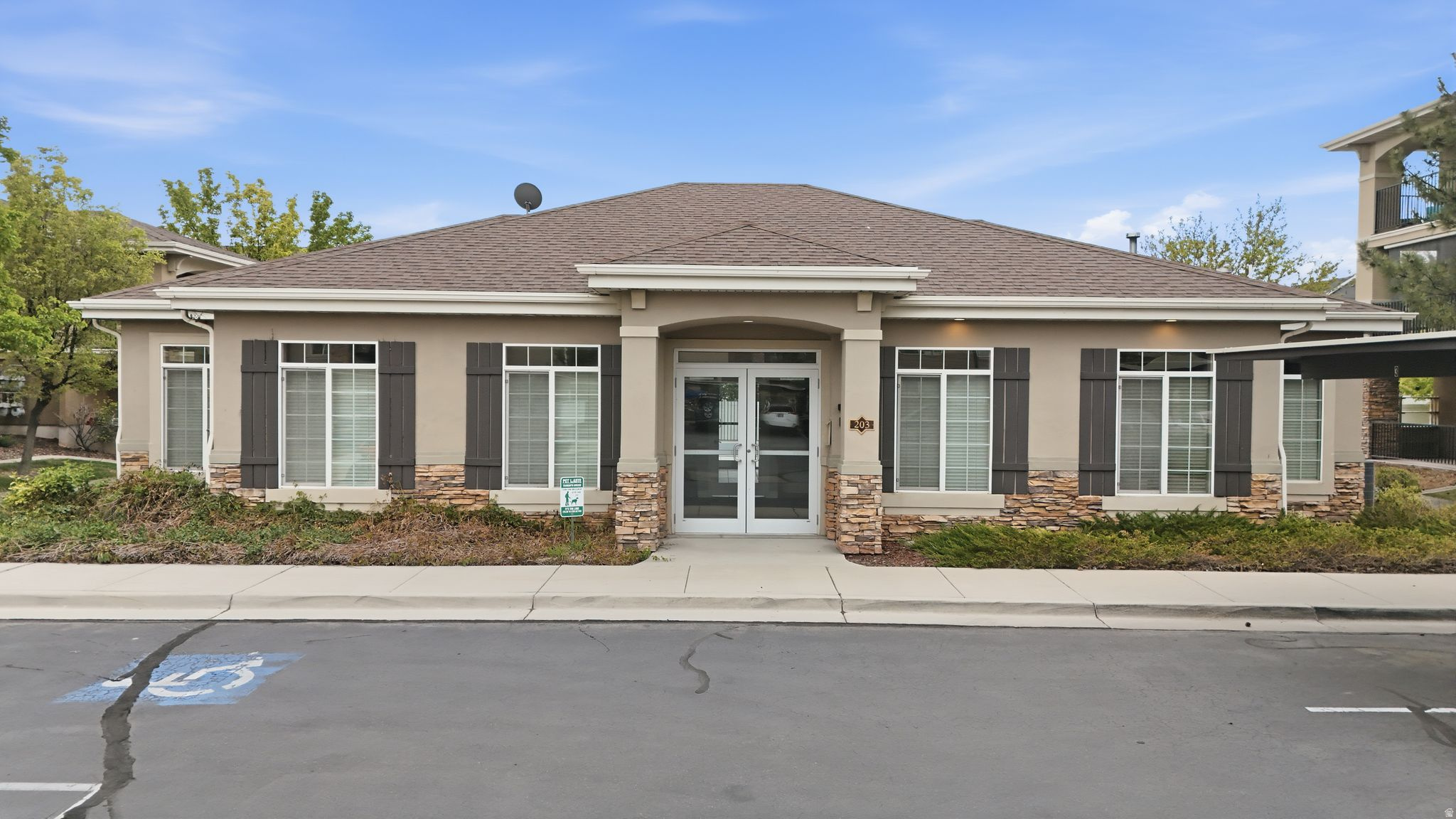 DRAPER PEAKS - Residential