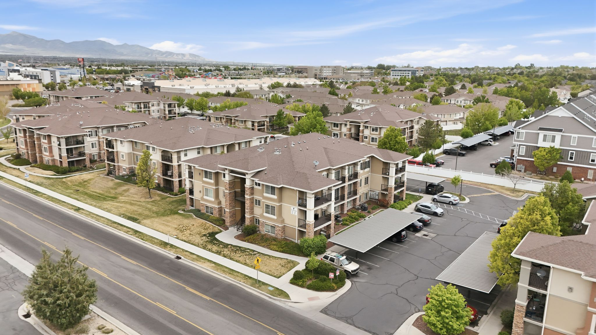 DRAPER PEAKS - Residential