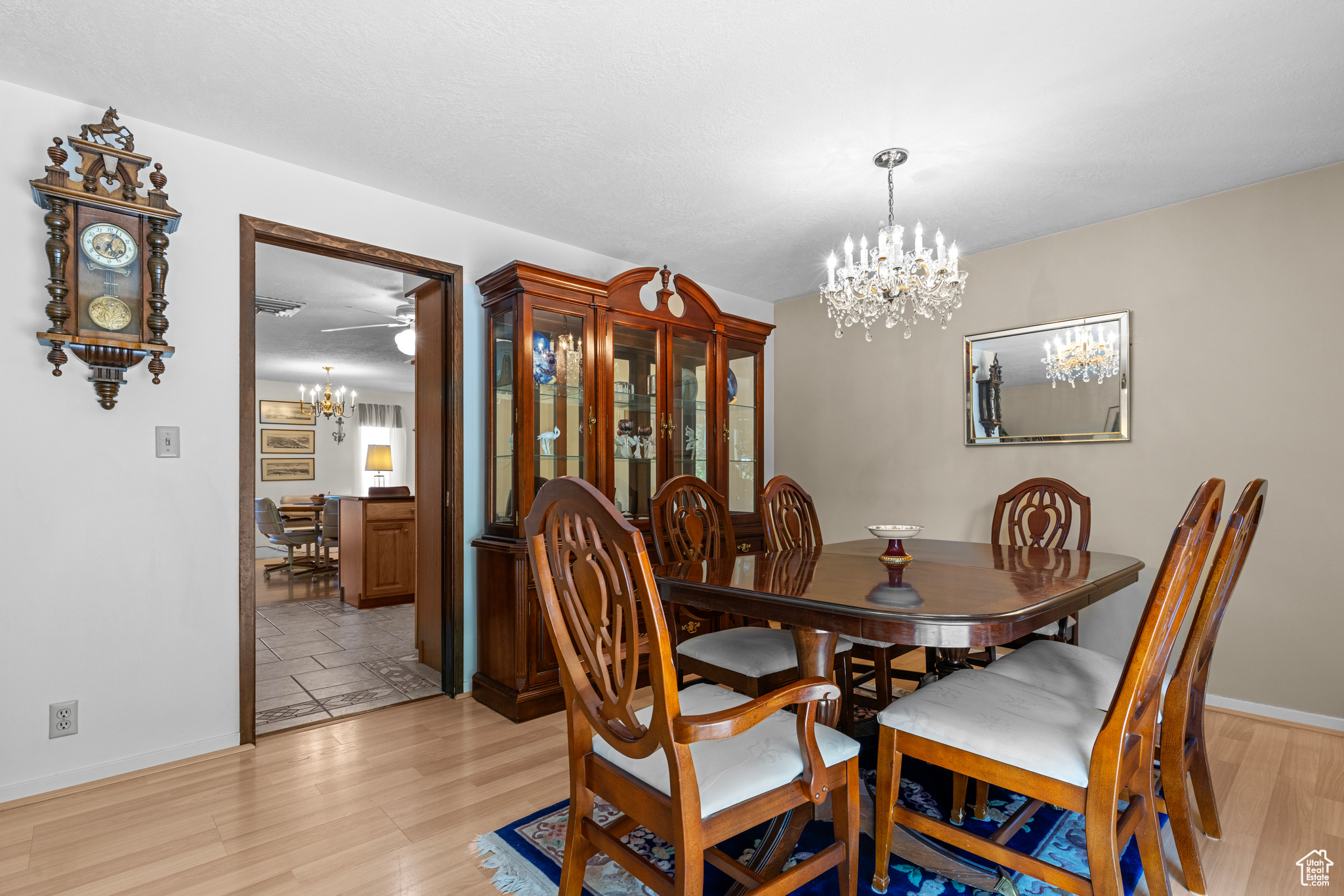 CANYON CREST - Residential