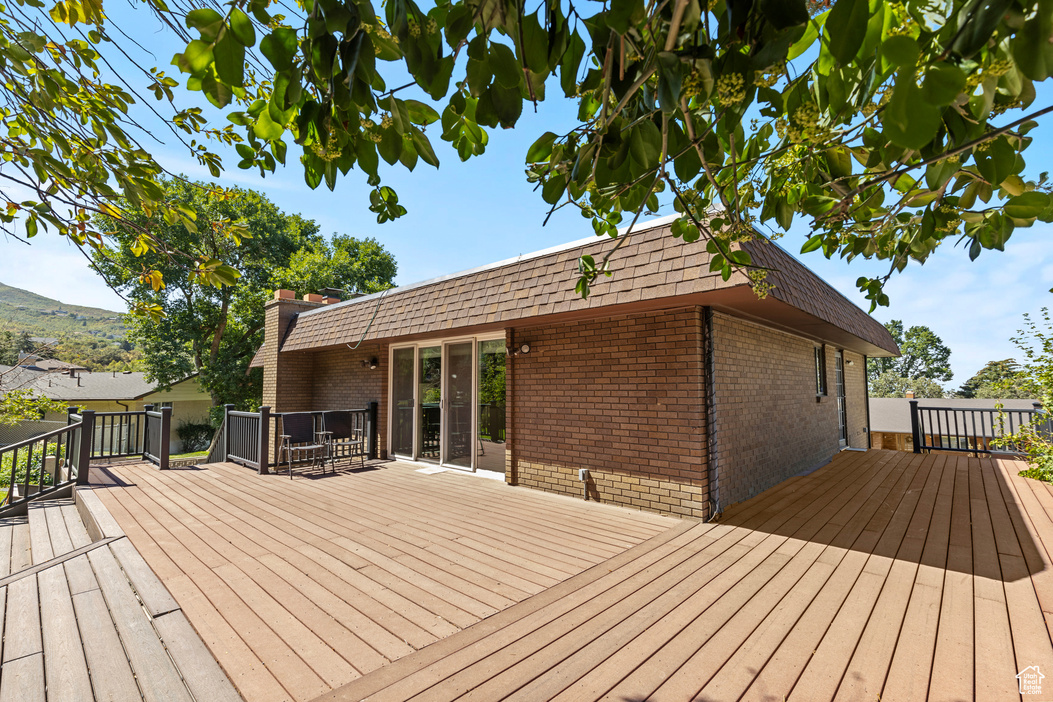 CANYON CREST - Residential