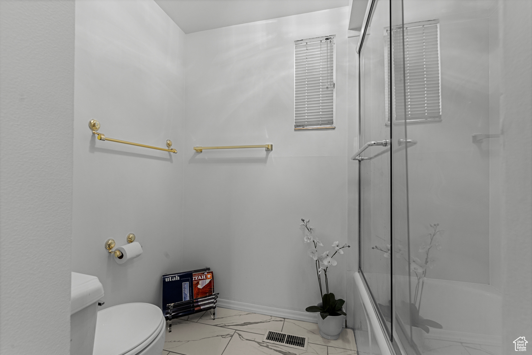 CANYON CREST - Residential