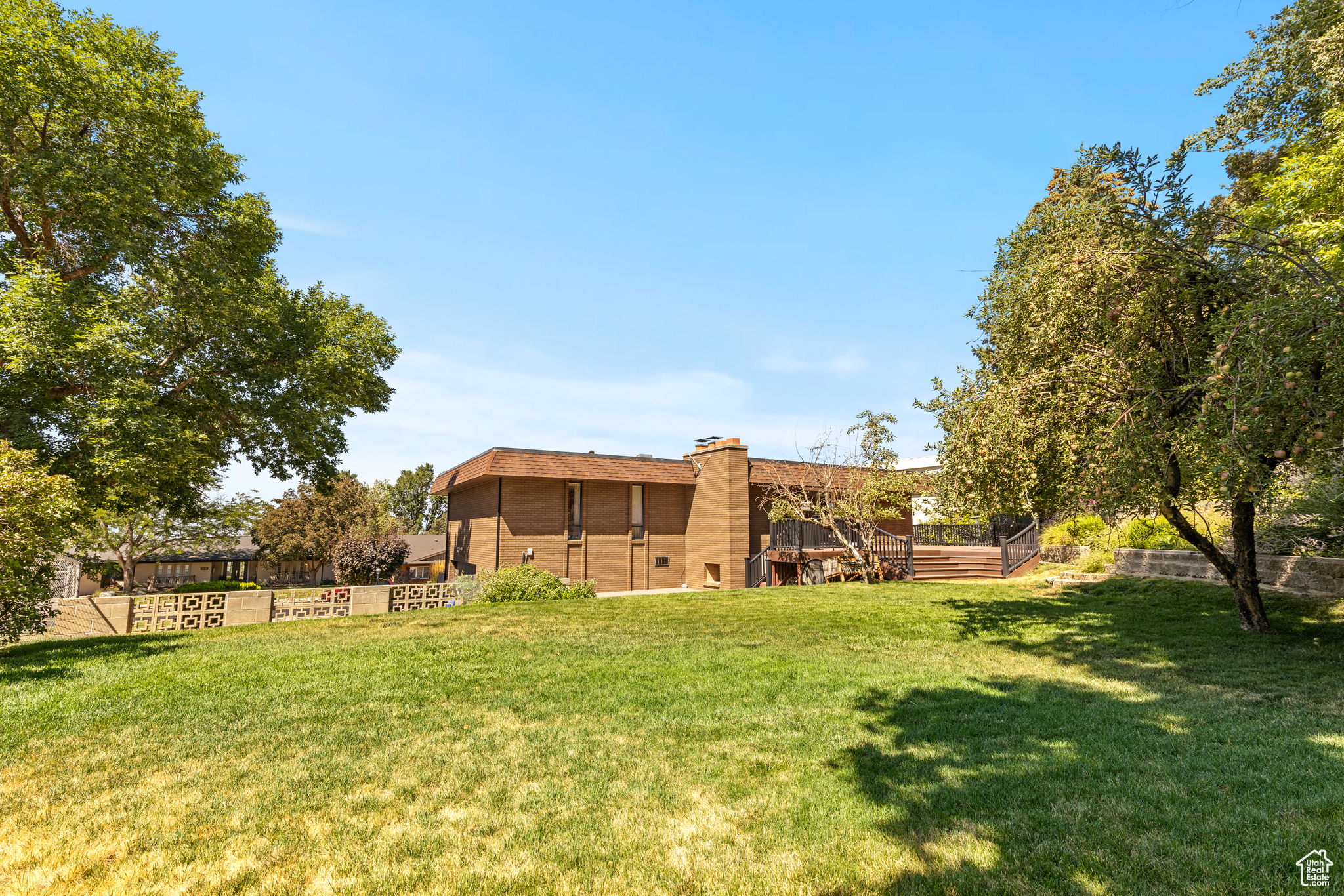 CANYON CREST - Residential