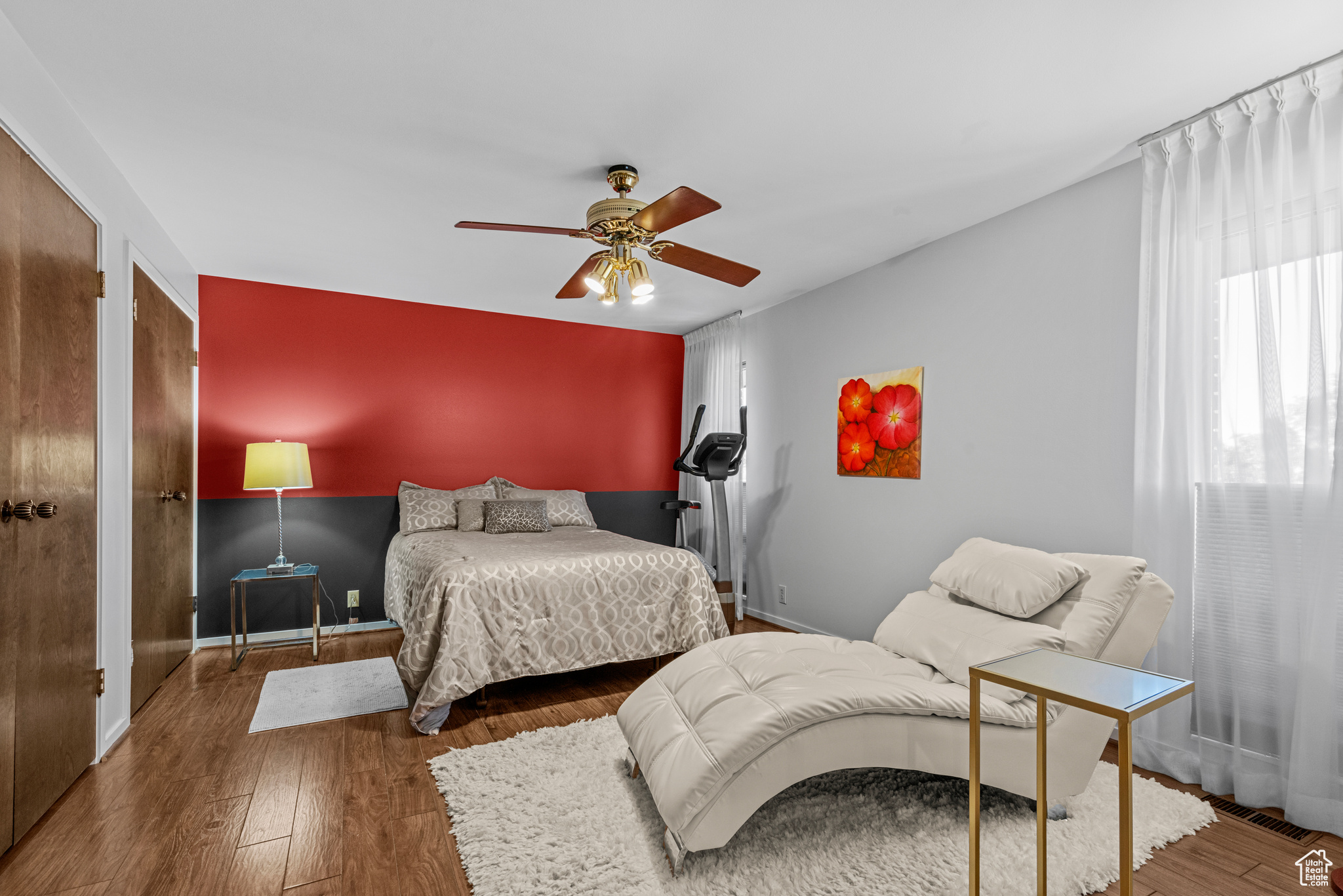 CANYON CREST - Residential