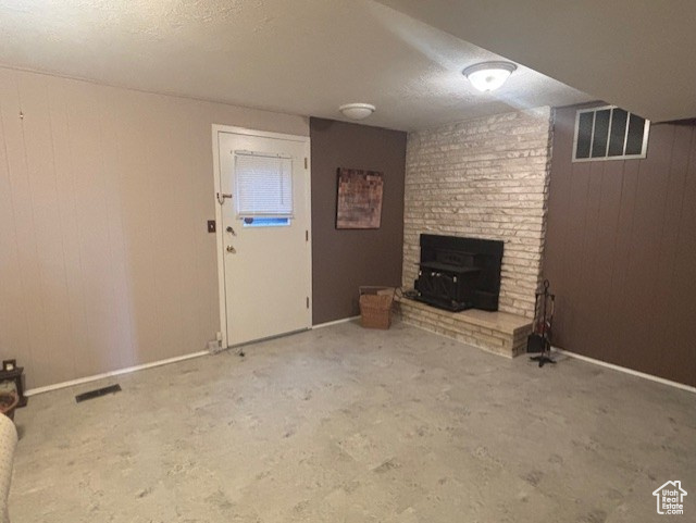 CANYON CREST - Residential