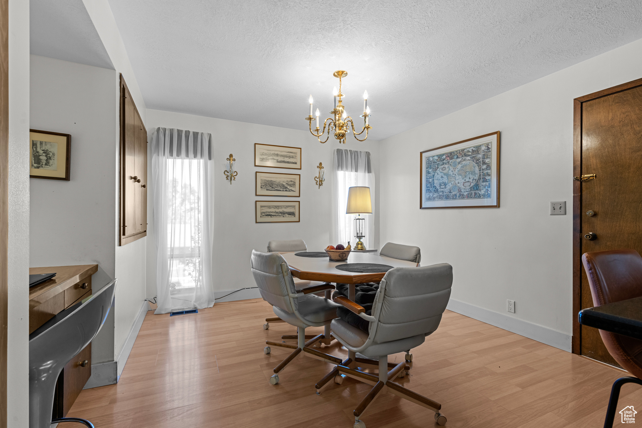 CANYON CREST - Residential