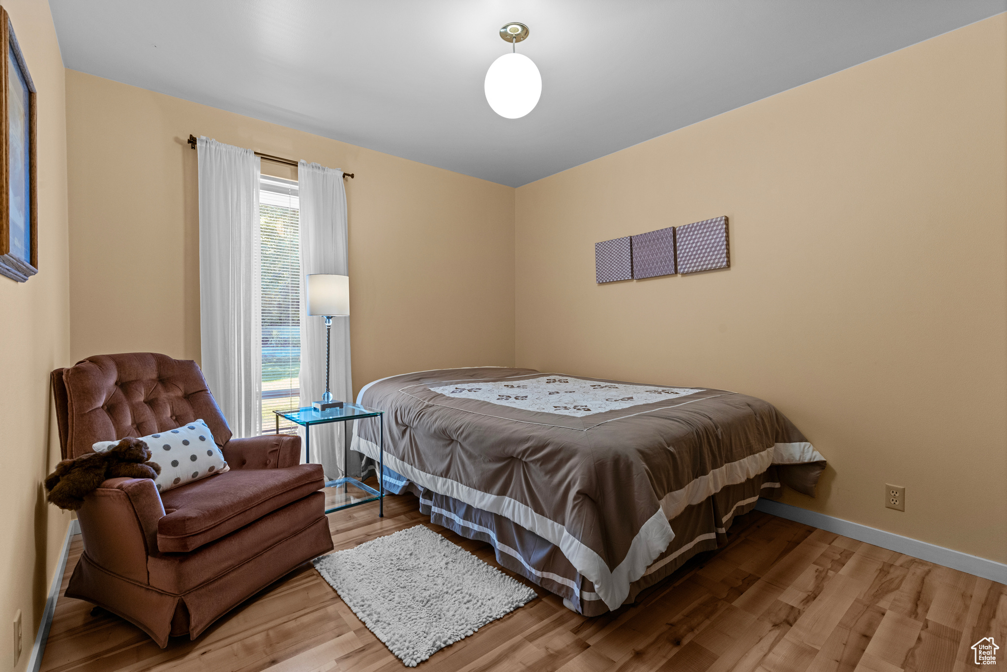 CANYON CREST - Residential