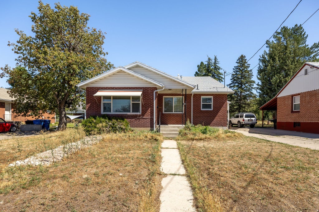 Photo of 80 N 500 W, Logan, UT 84321 (MLS # 2183367)