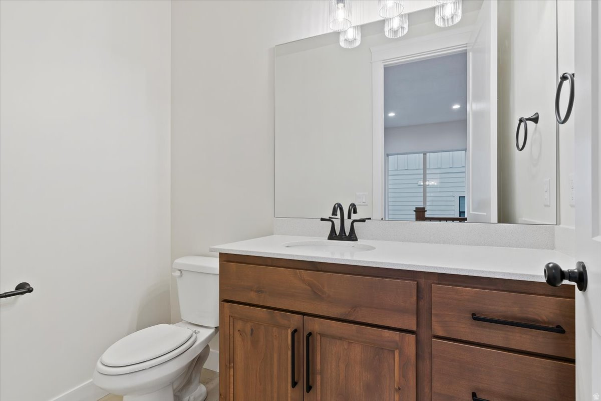 OAKS AT OAKRIDGE - Residential